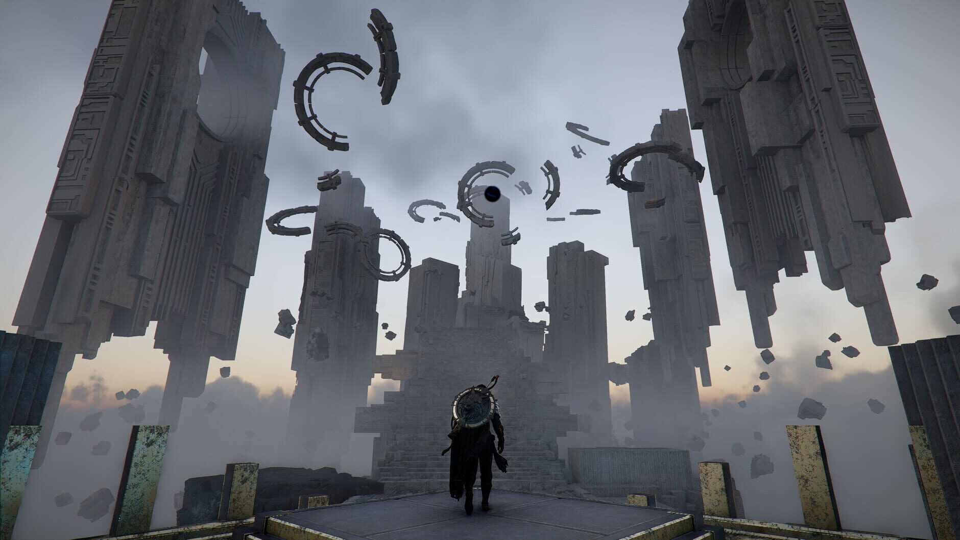 Screenshot for Crimson Desert