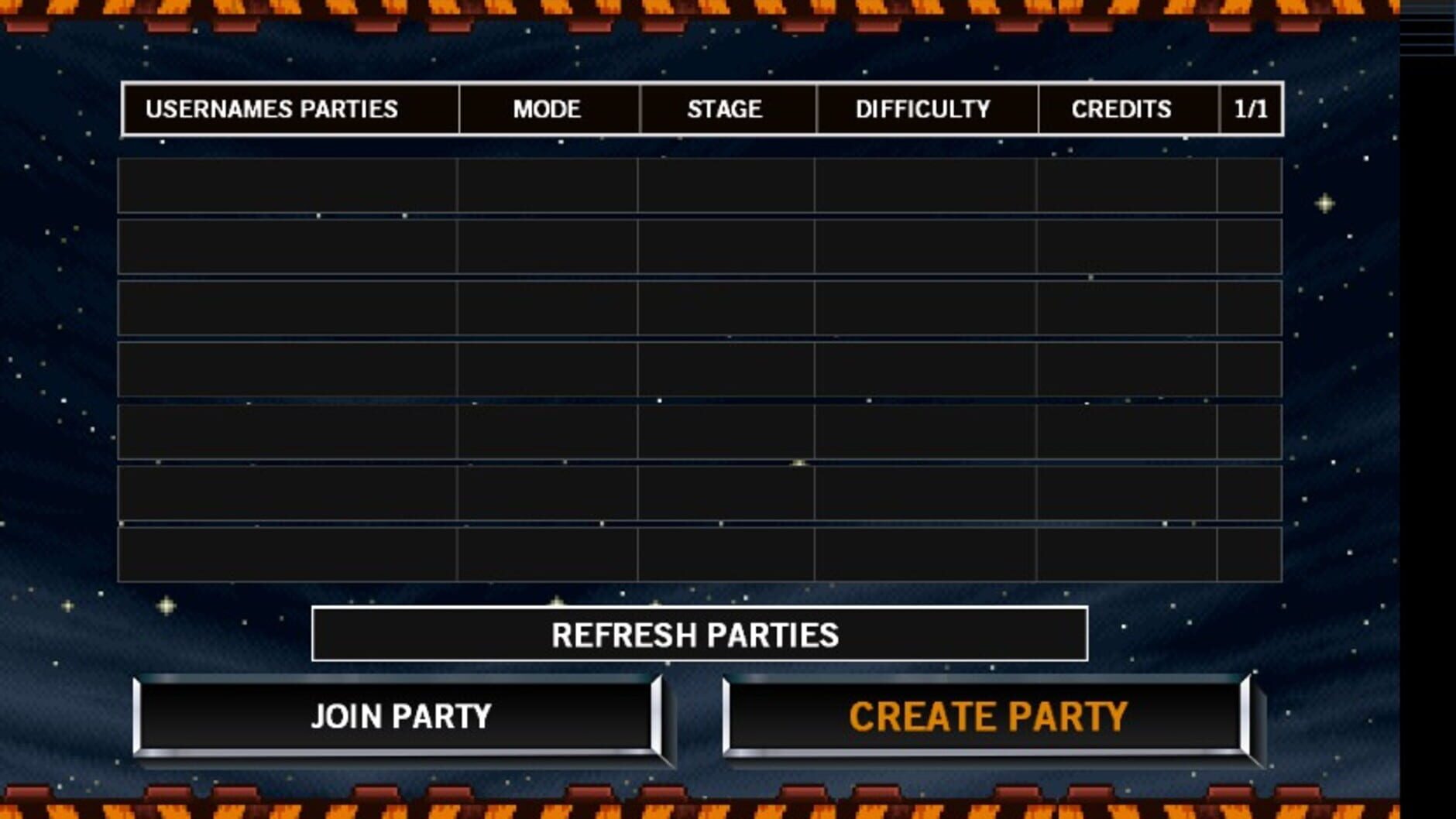 Screenshot for Metal Slug 3