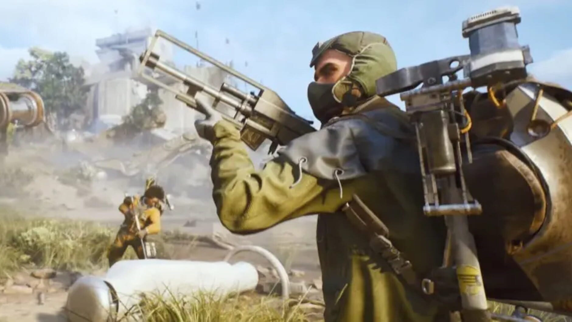 Screenshot for ARC Raiders