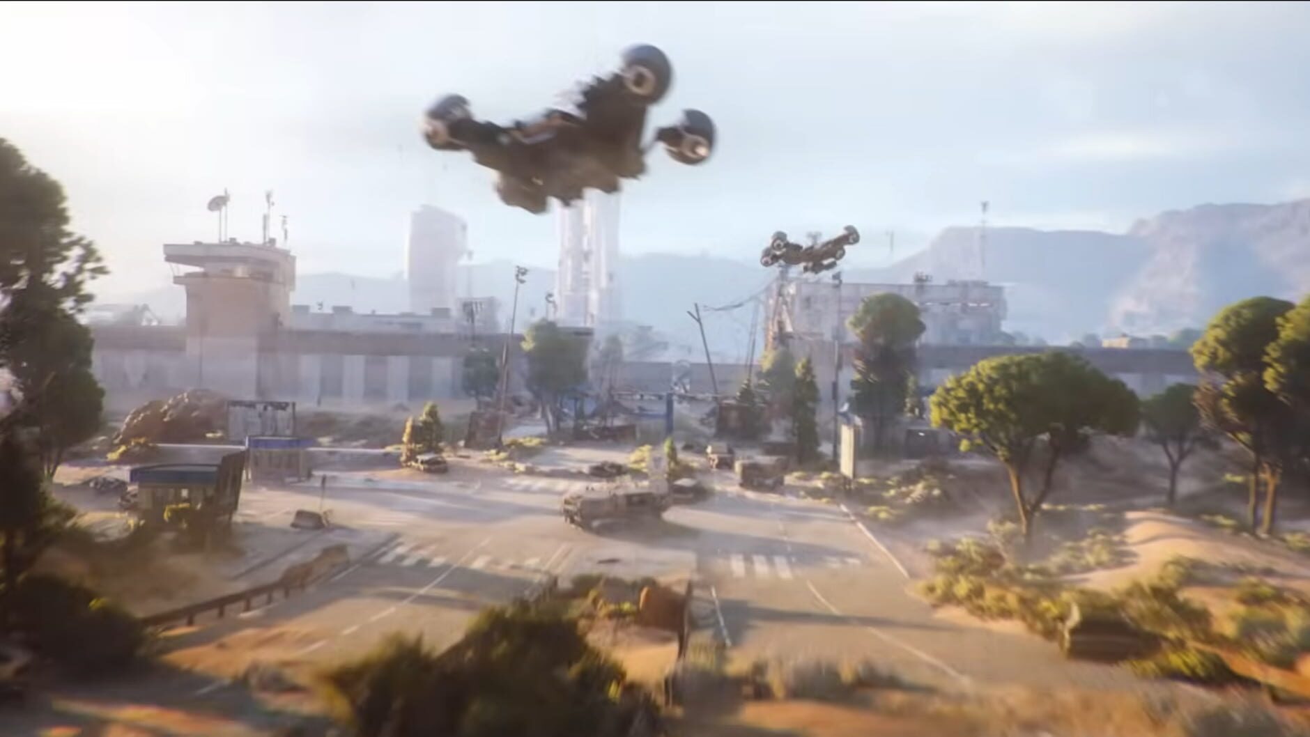 Screenshot for ARC Raiders