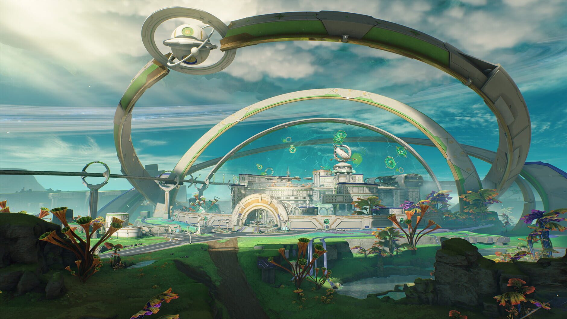 Screenshot for Wuthering Waves