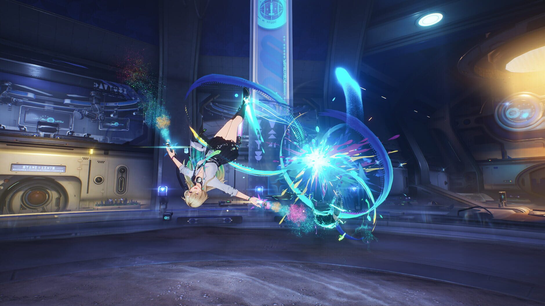 Screenshot for Wuthering Waves