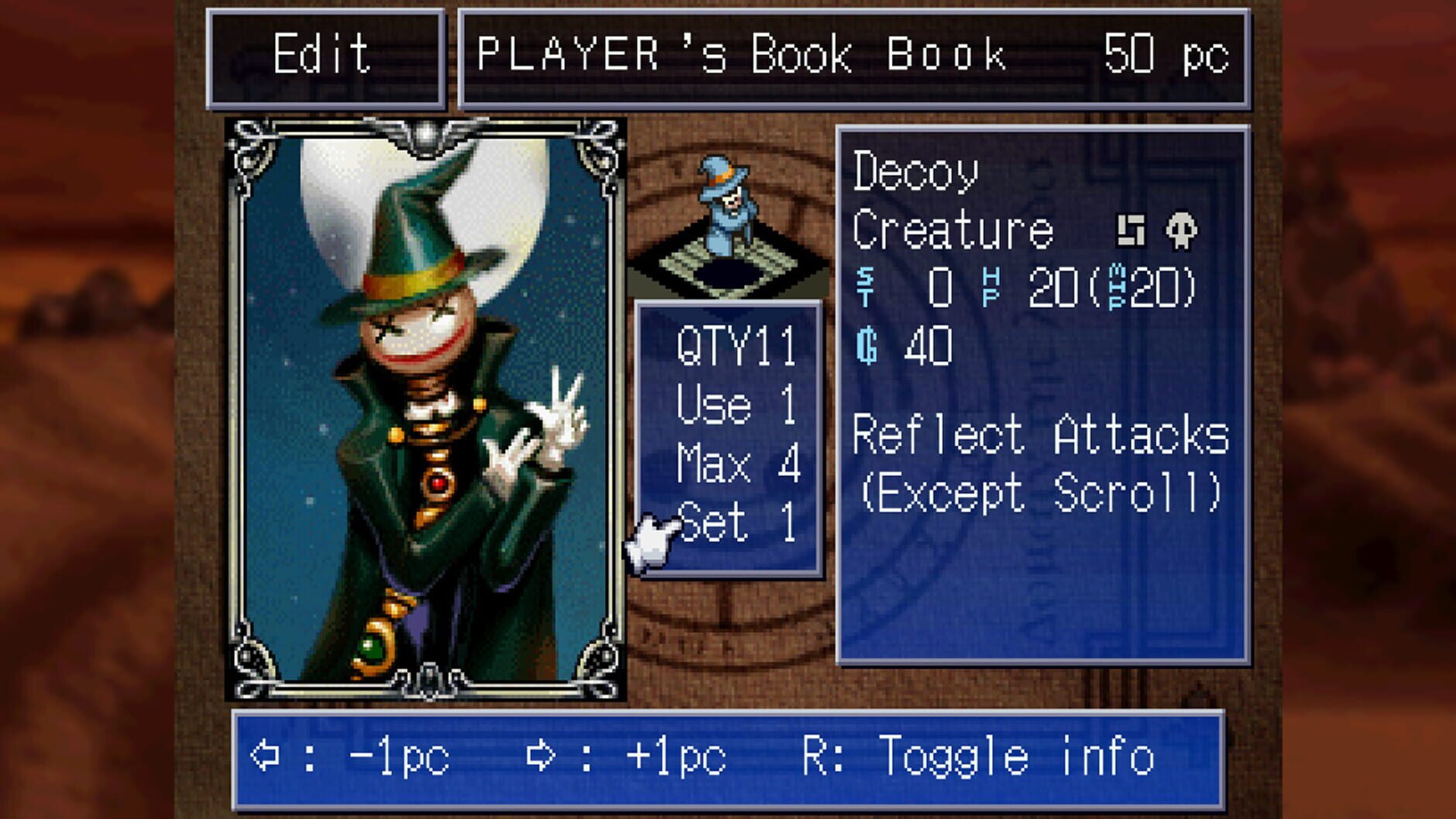 Screenshot for Culdcept The First Saturn Tribute