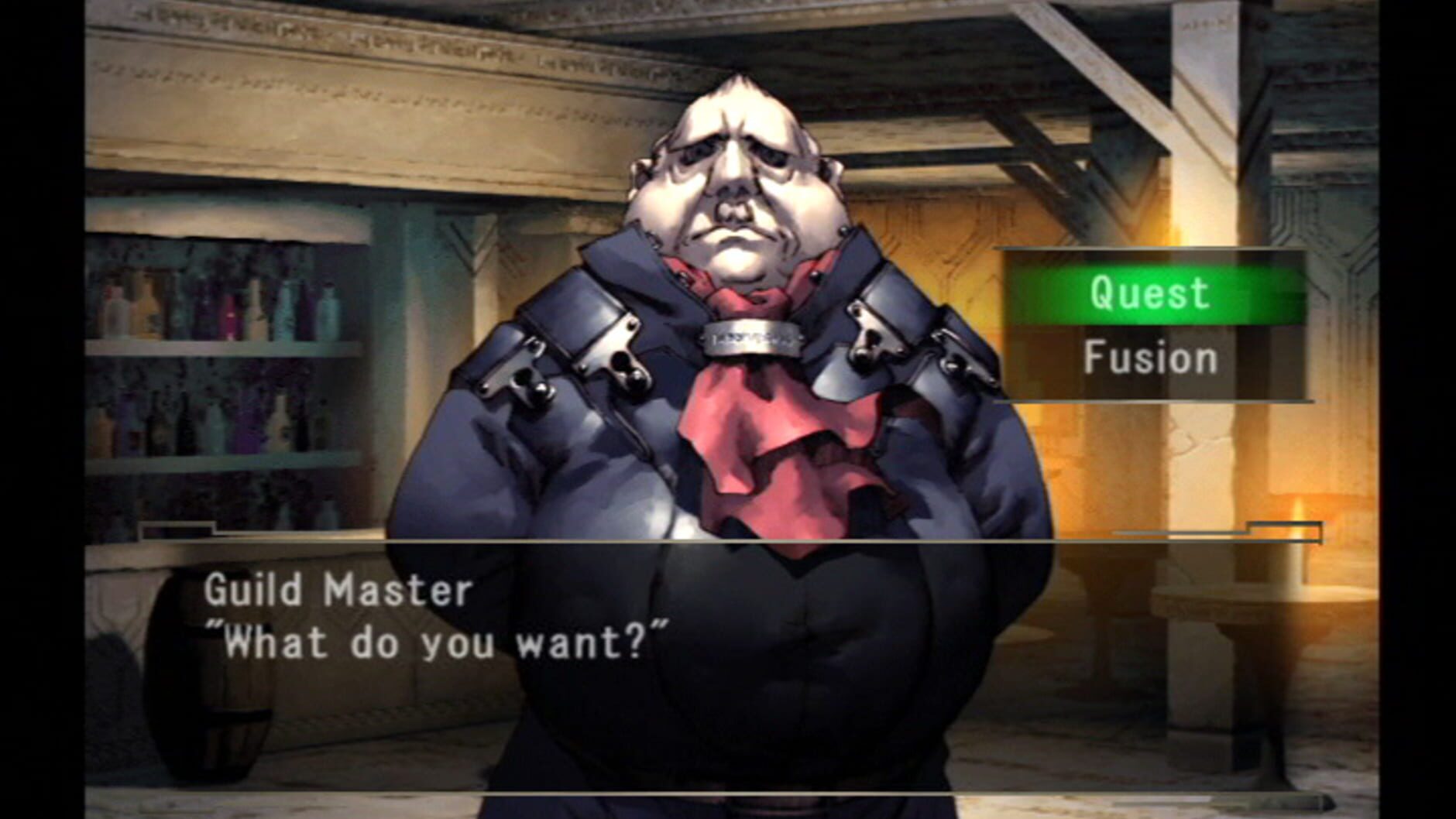 Screenshot for Stella Deus: The Gate of Eternity