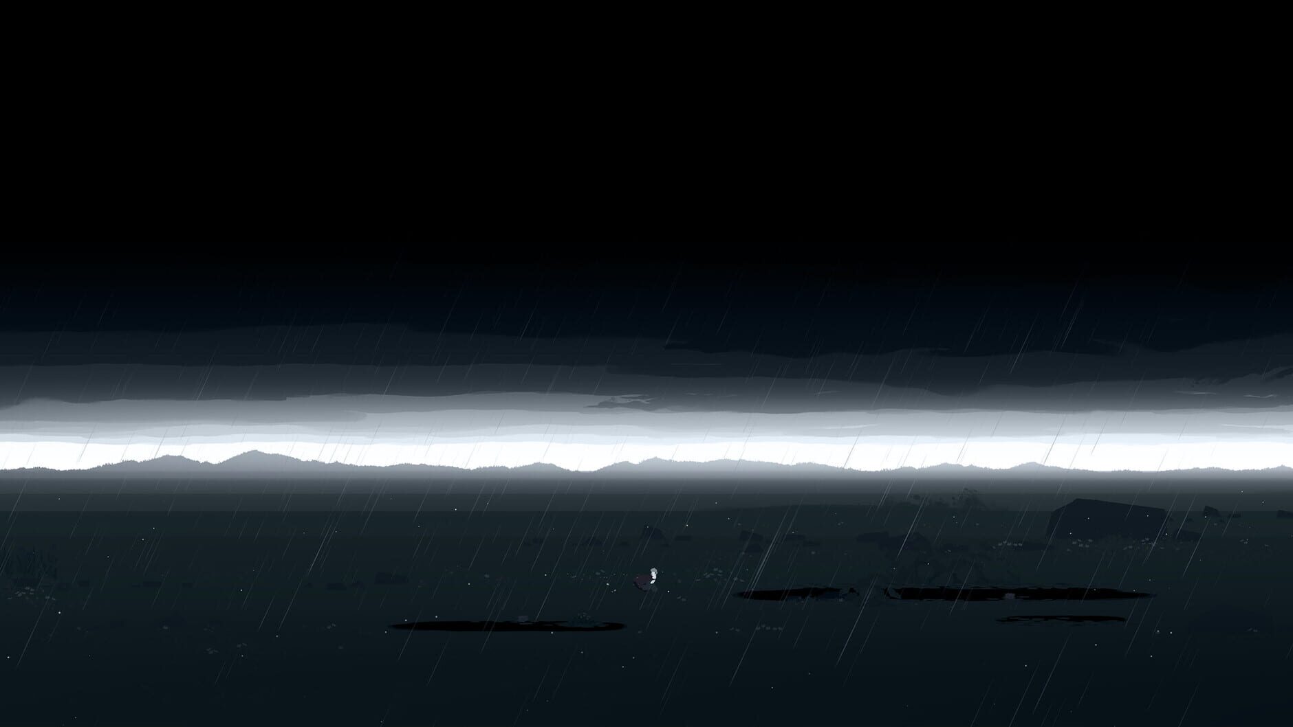 Screenshot for Neva: Prologue