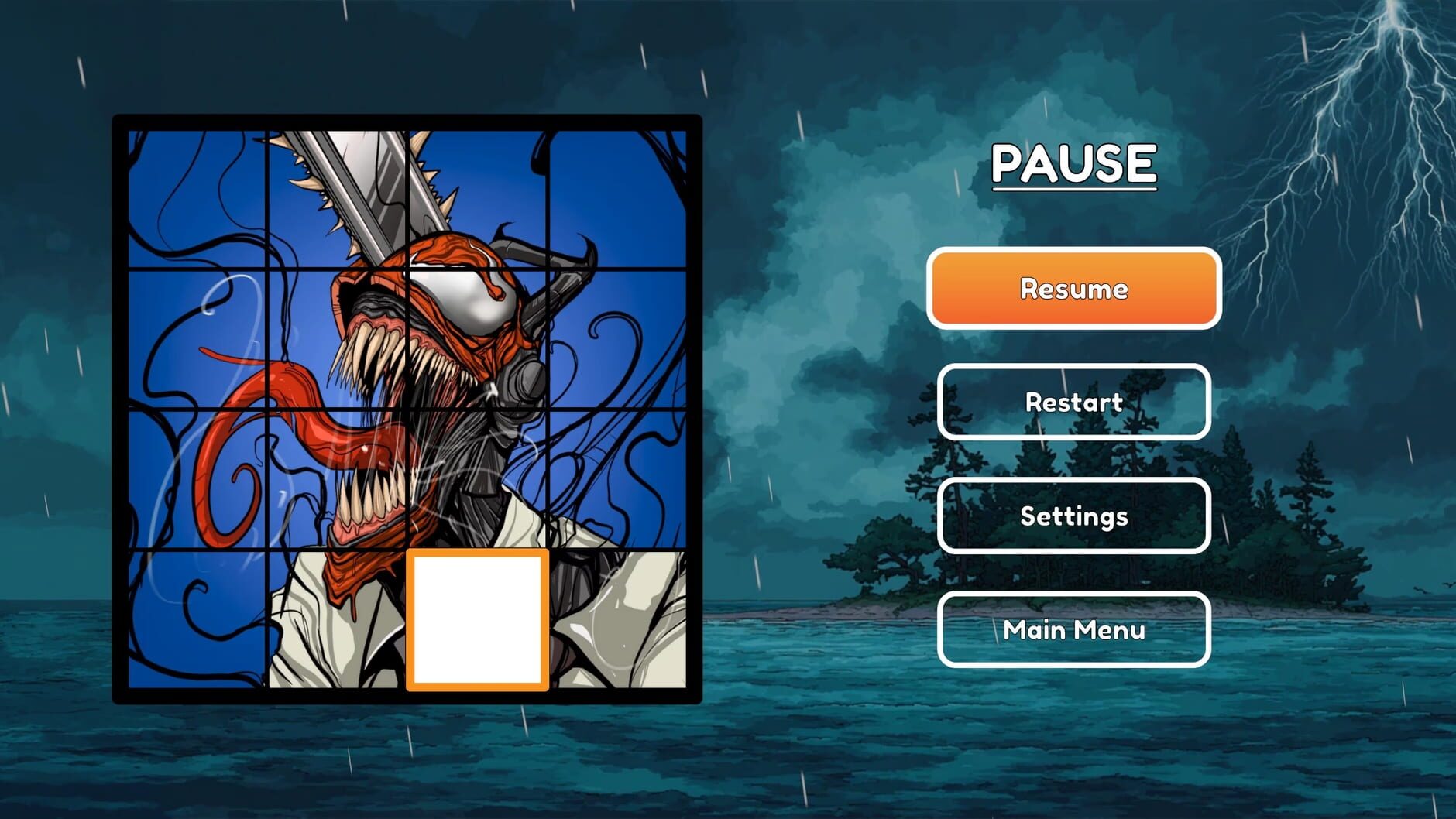 Screenshot for Avatar Island