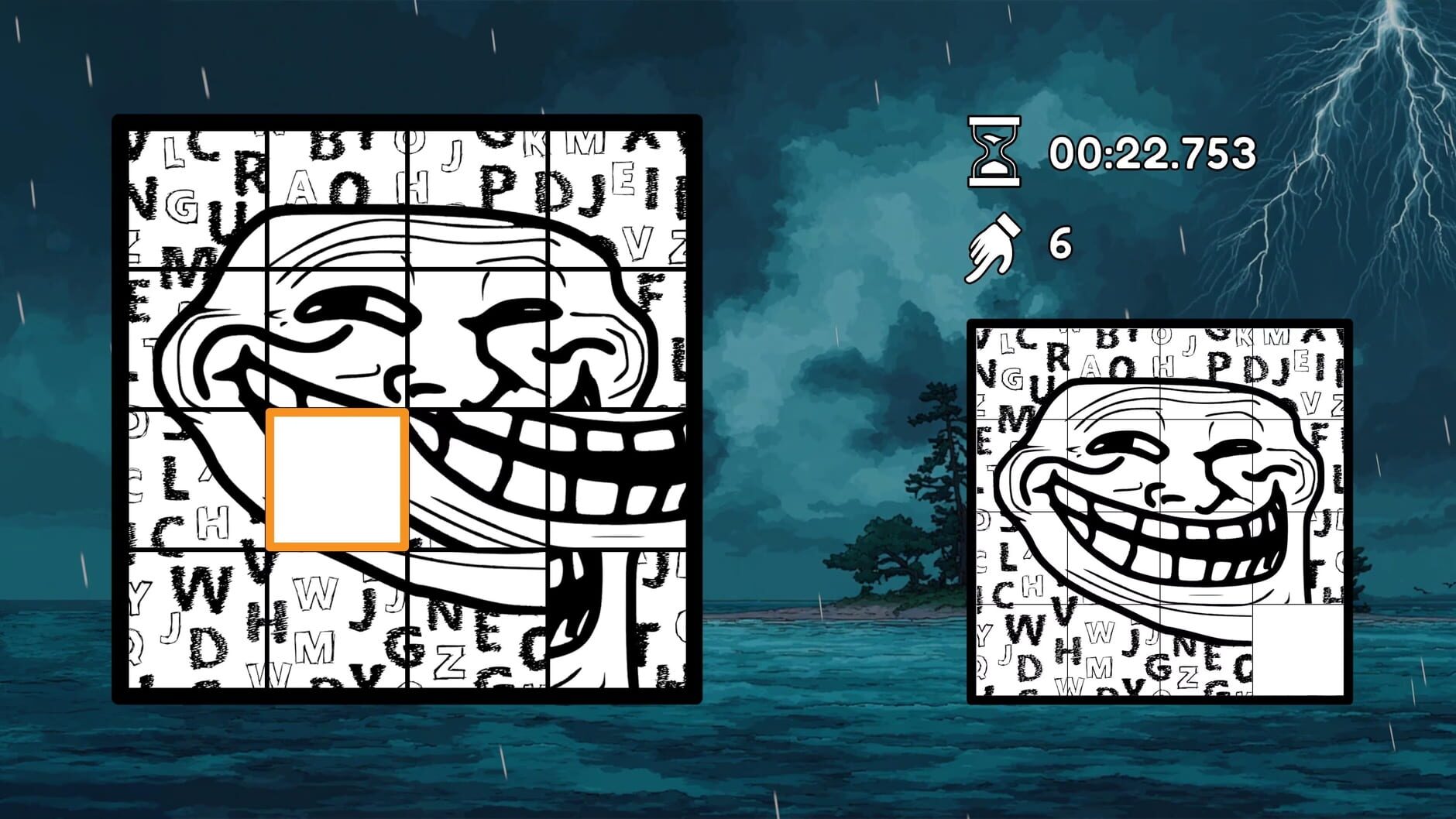 Screenshot for Avatar Island