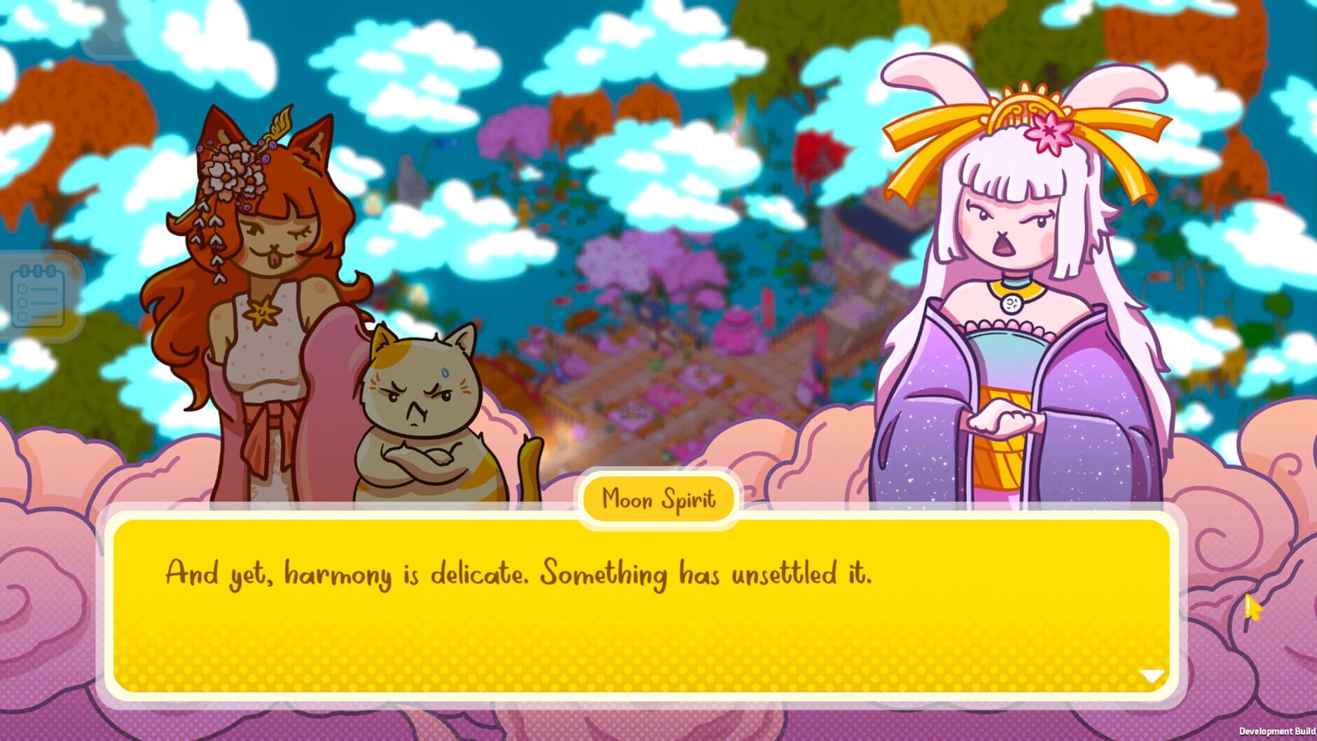 Screenshot for Lost Little Things