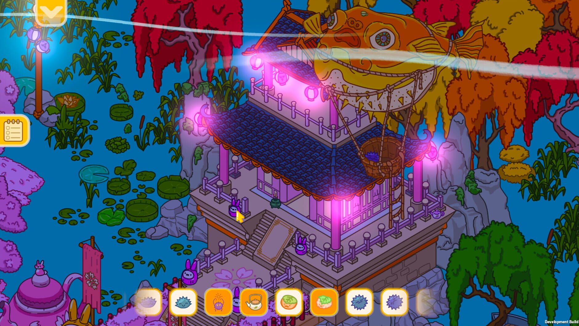 Screenshot for Lost Little Things