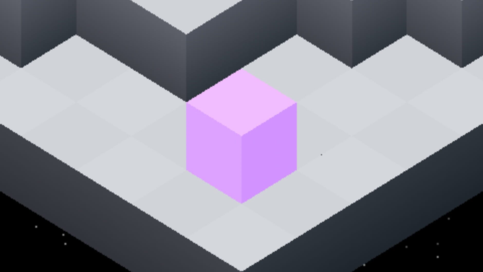 Screenshot for Edge Extended