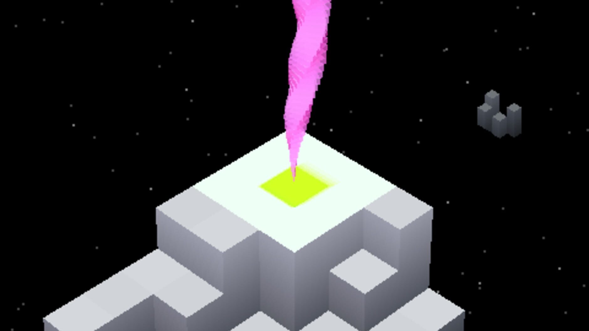 Screenshot for Edge Extended