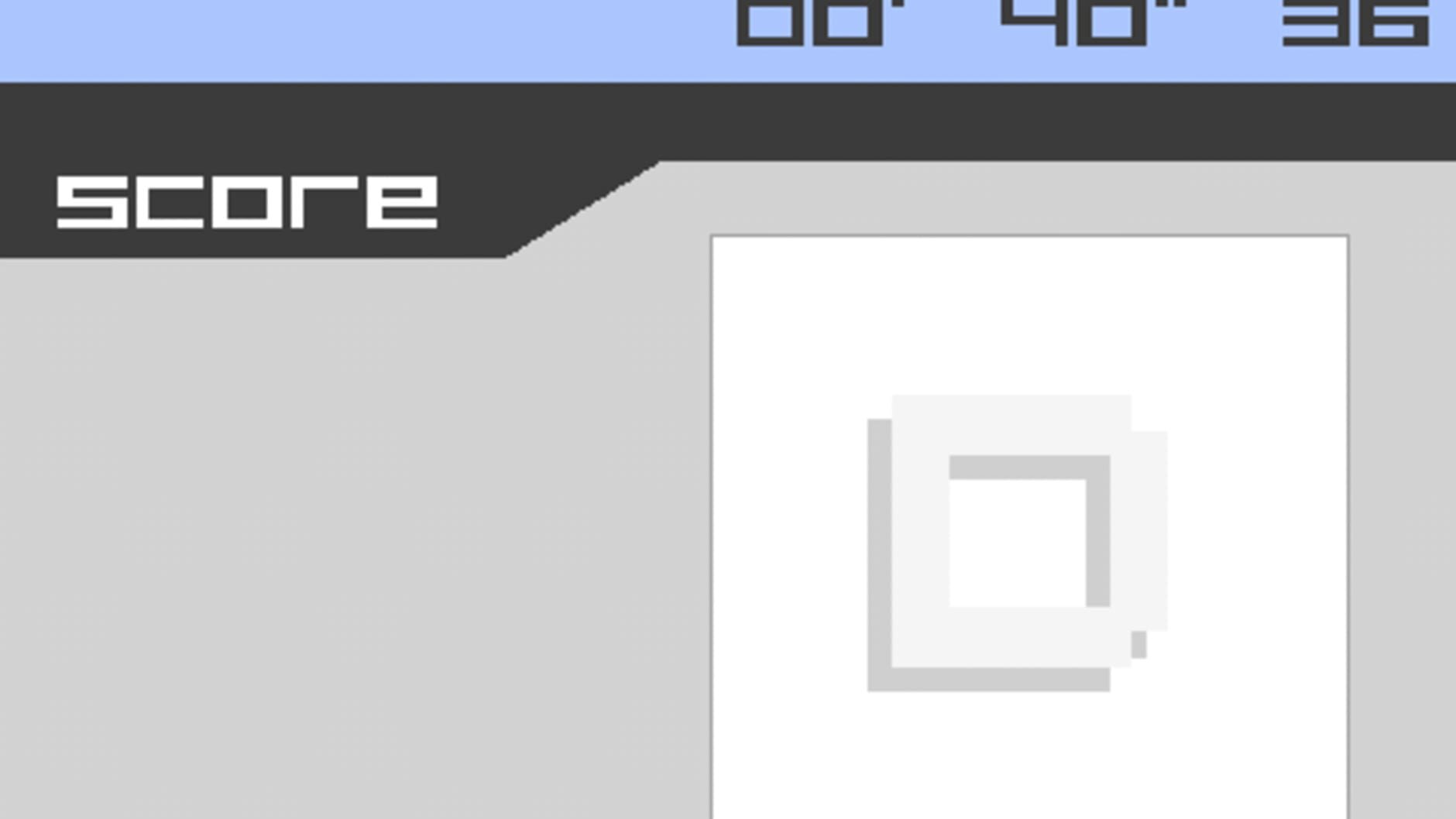 Screenshot for Edge Extended