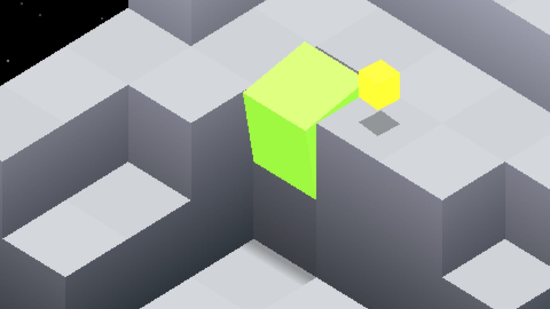 Screenshot for Edge Extended