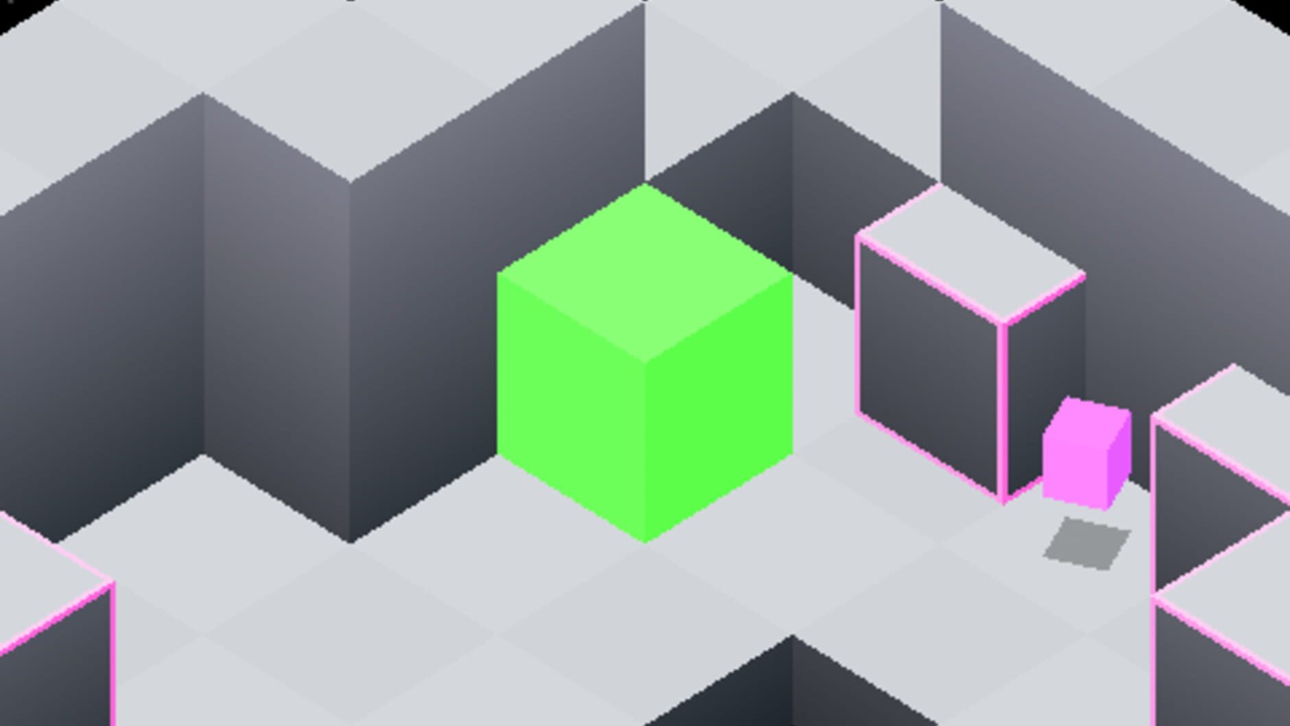 Screenshot for Edge Extended