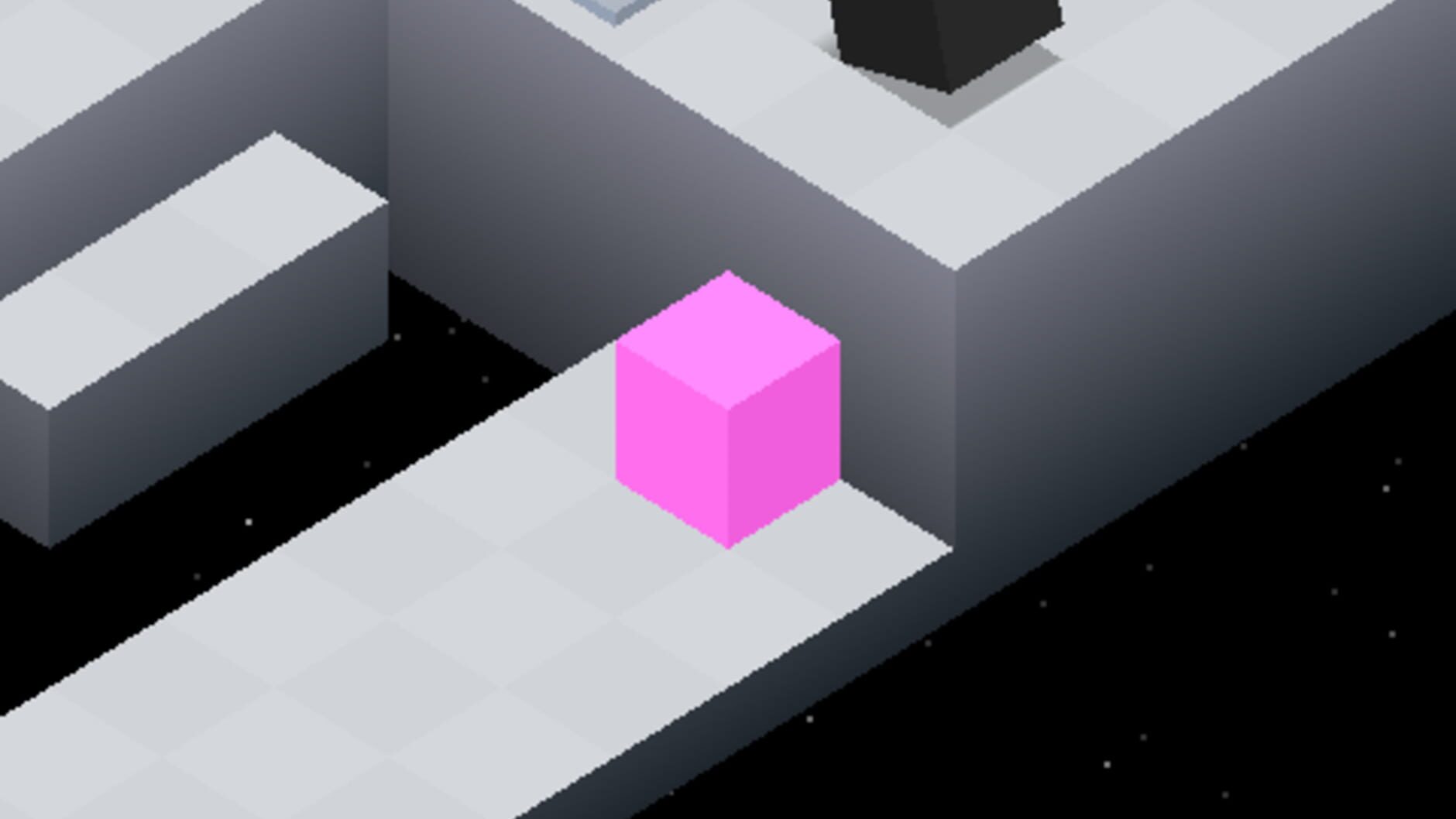 Screenshot for Edge Extended