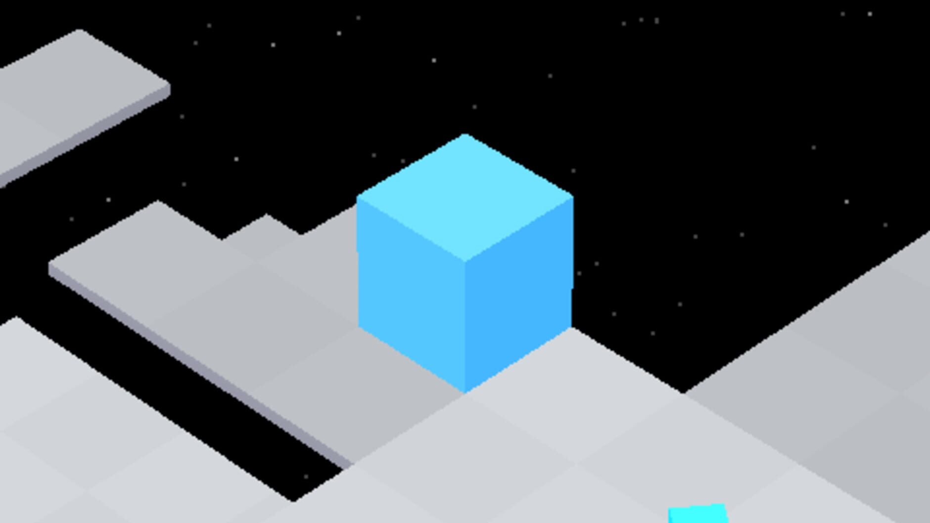 Screenshot for Edge Extended