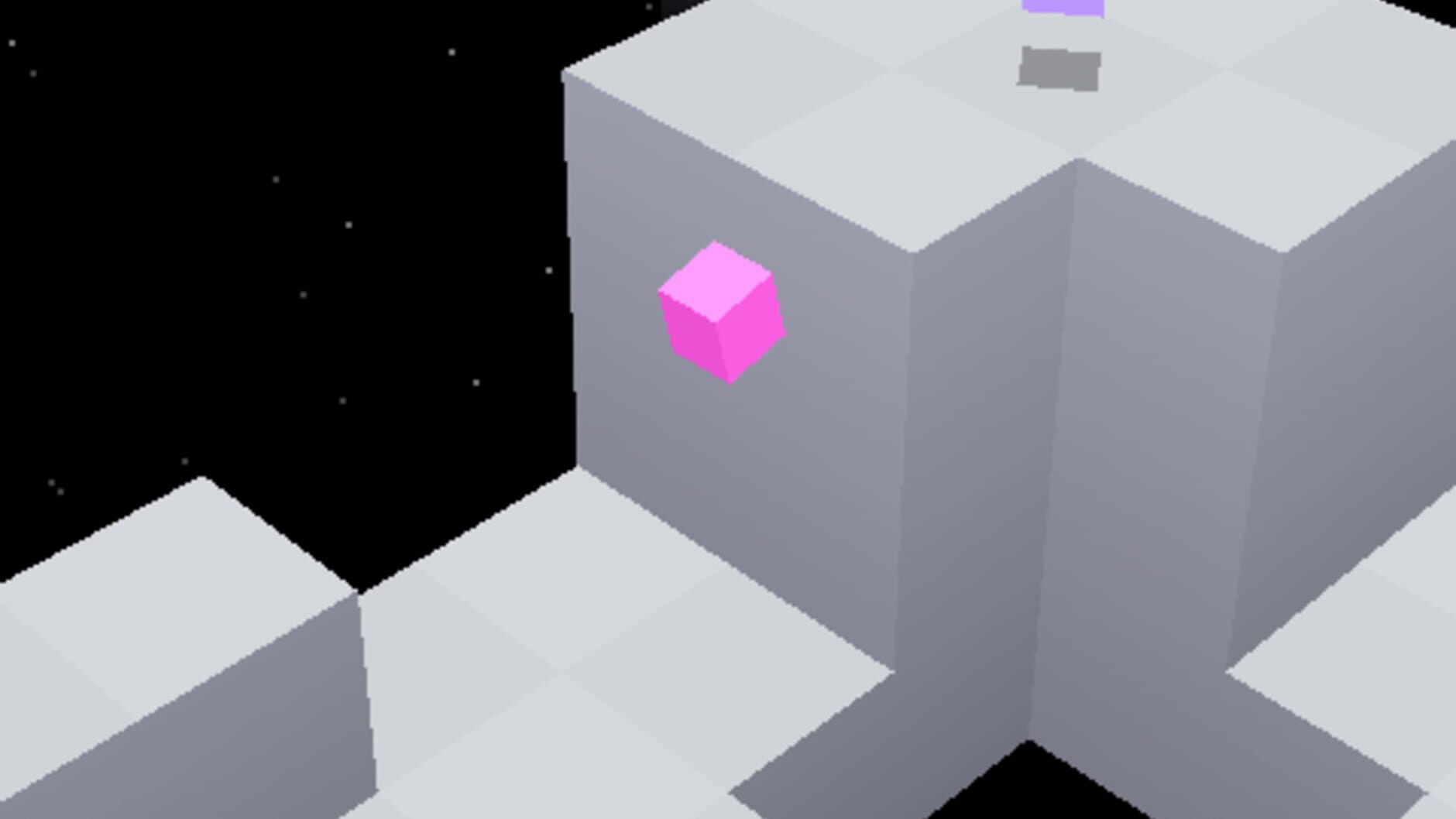 Screenshot for Edge Extended