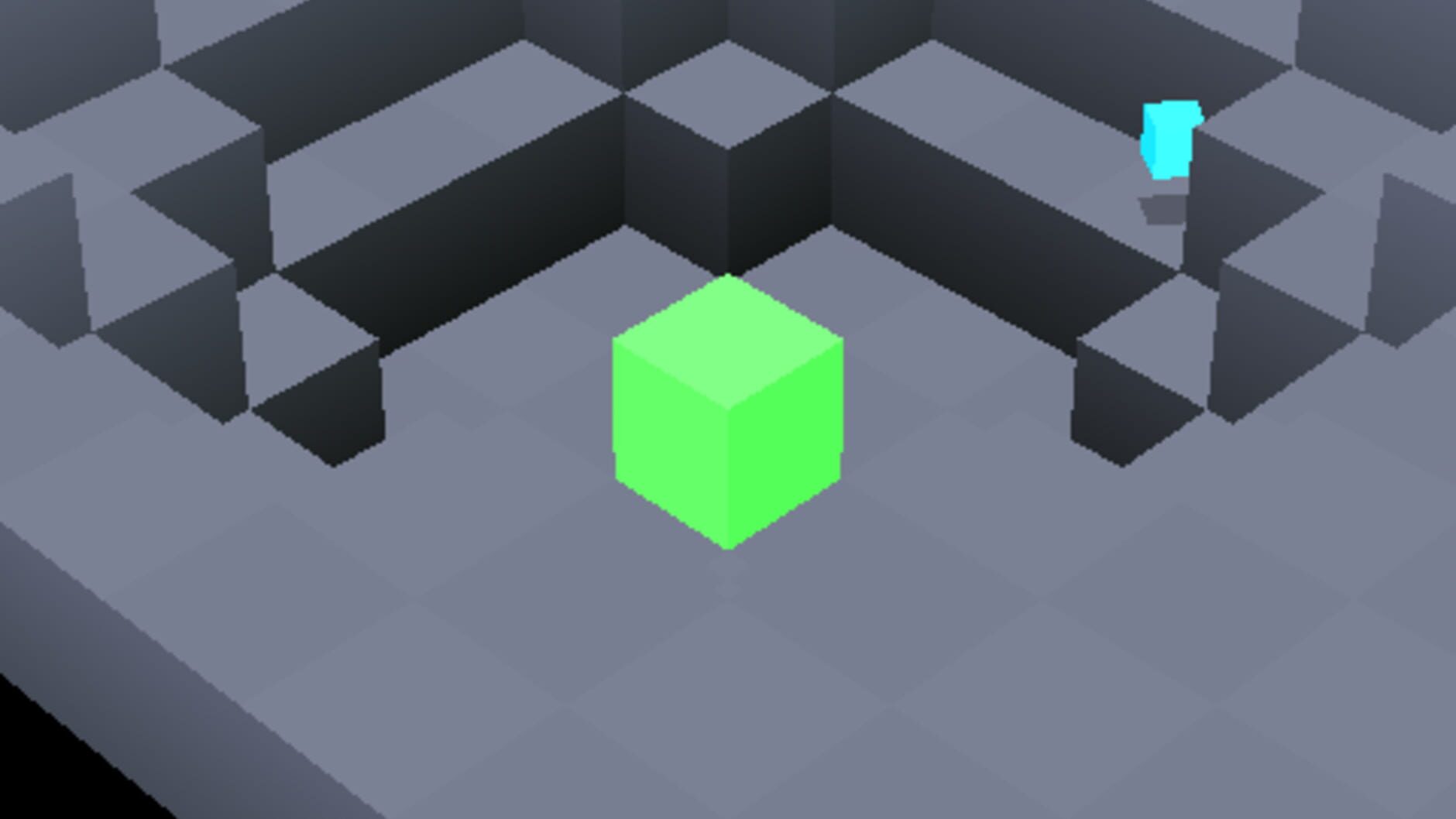 Screenshot for Edge Extended