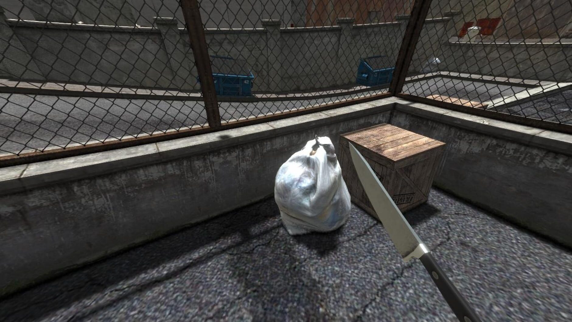 Screenshot for Cleaner Simulator 2026