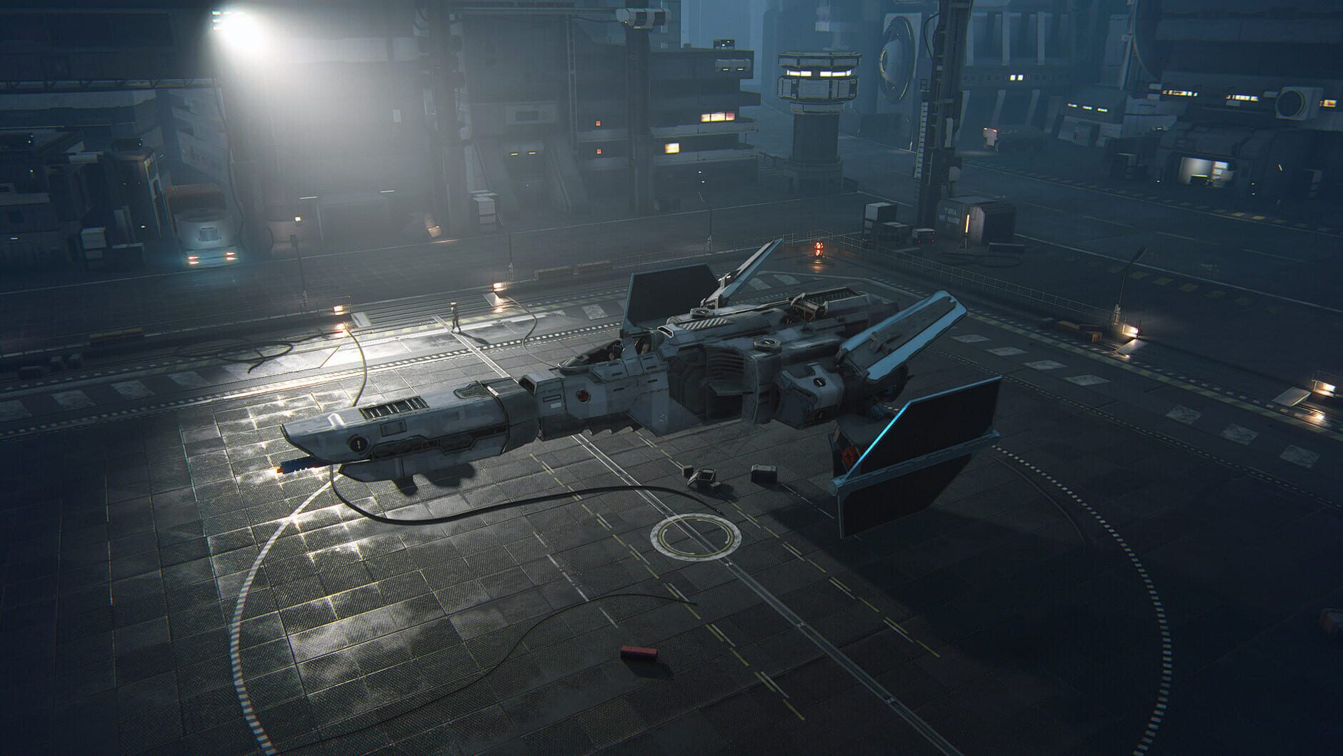 Screenshot for Star Wrath