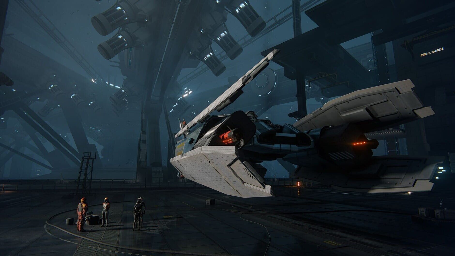 Screenshot for Star Wrath