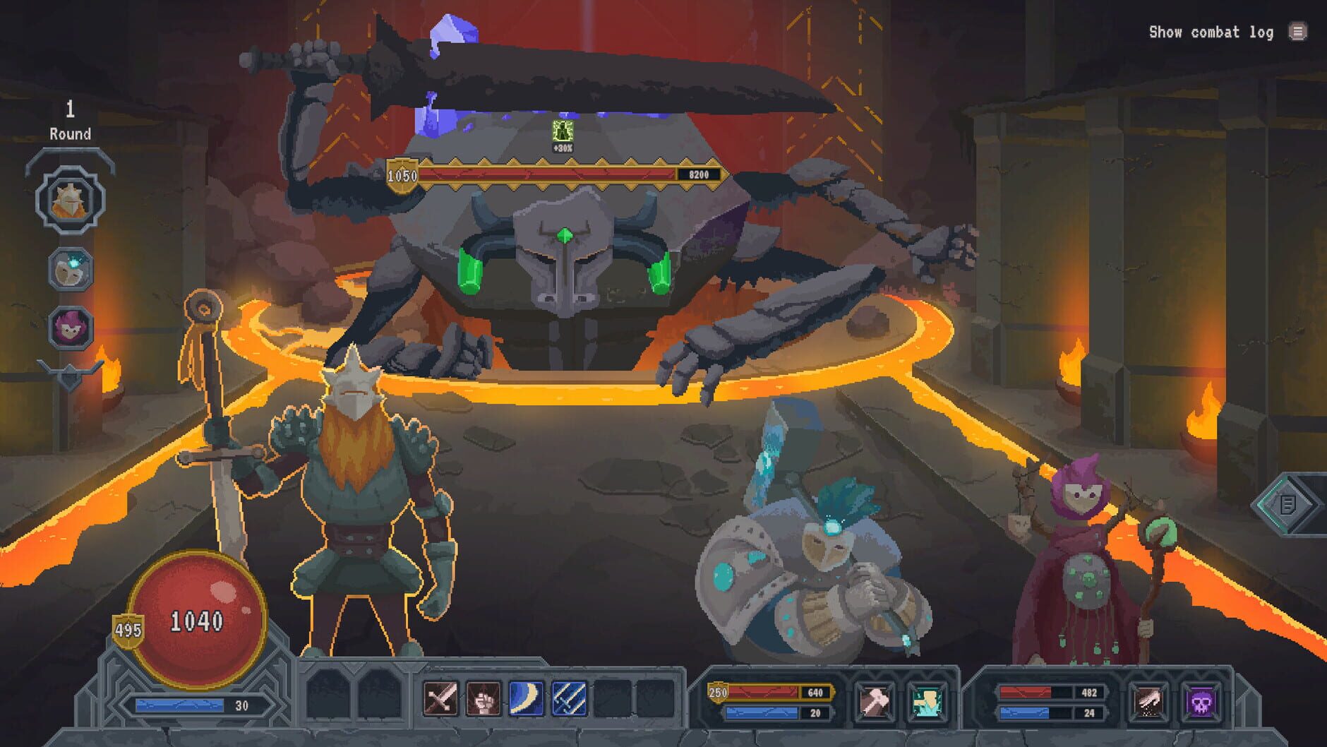 Screenshot for Lootbound