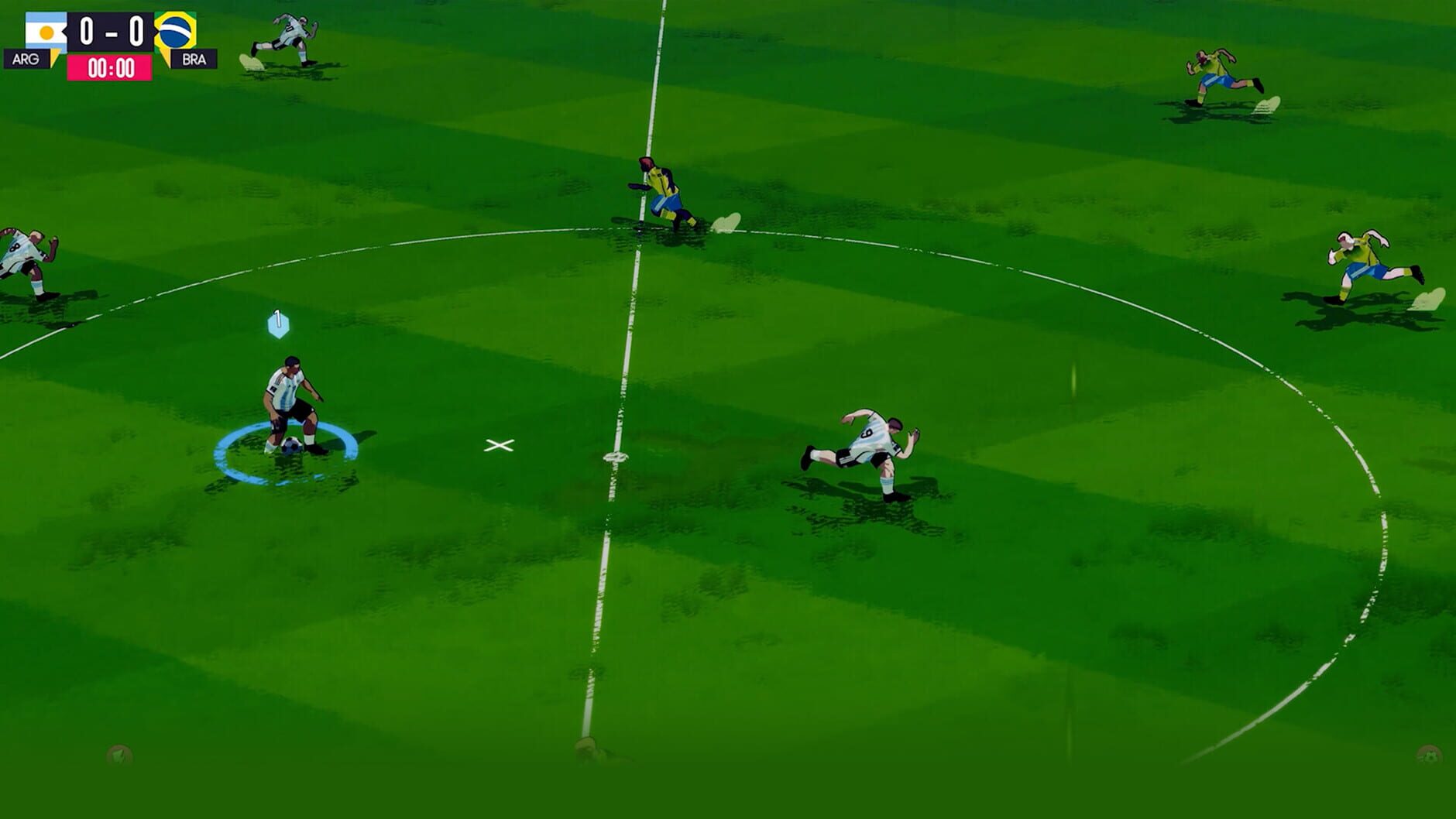 Screenshot for Beat the Champions