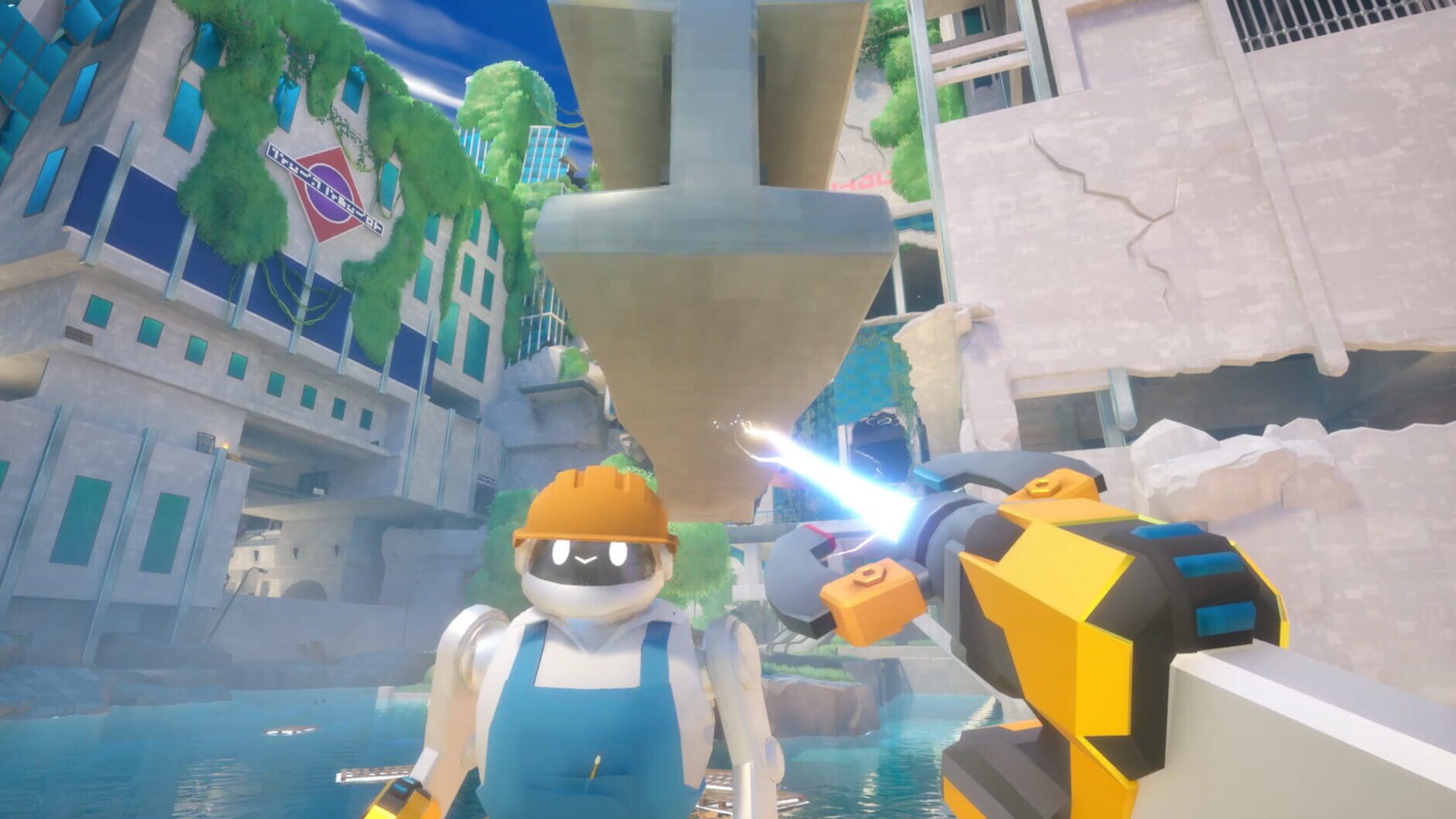 Screenshot for FixForce