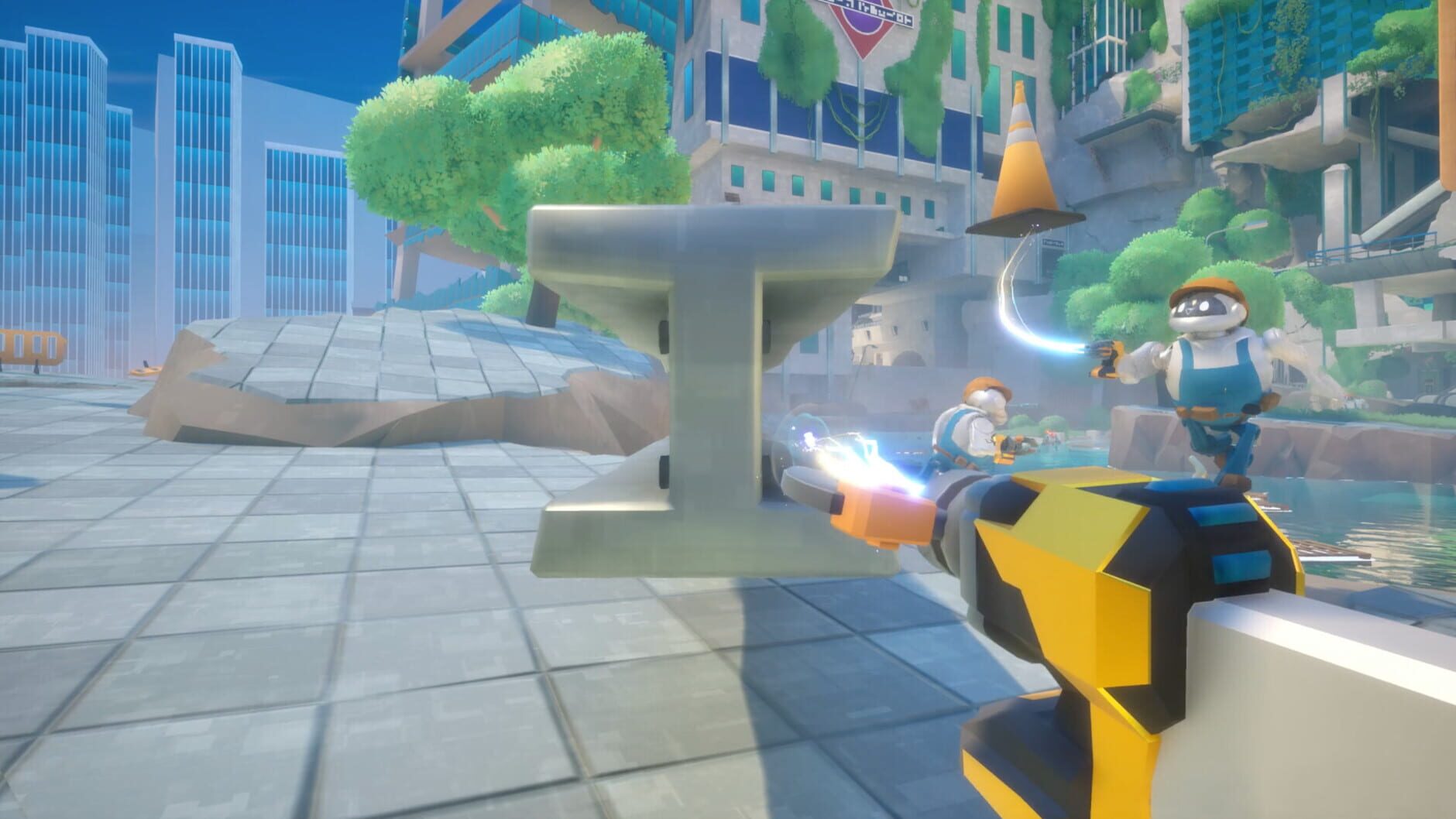 Screenshot for FixForce