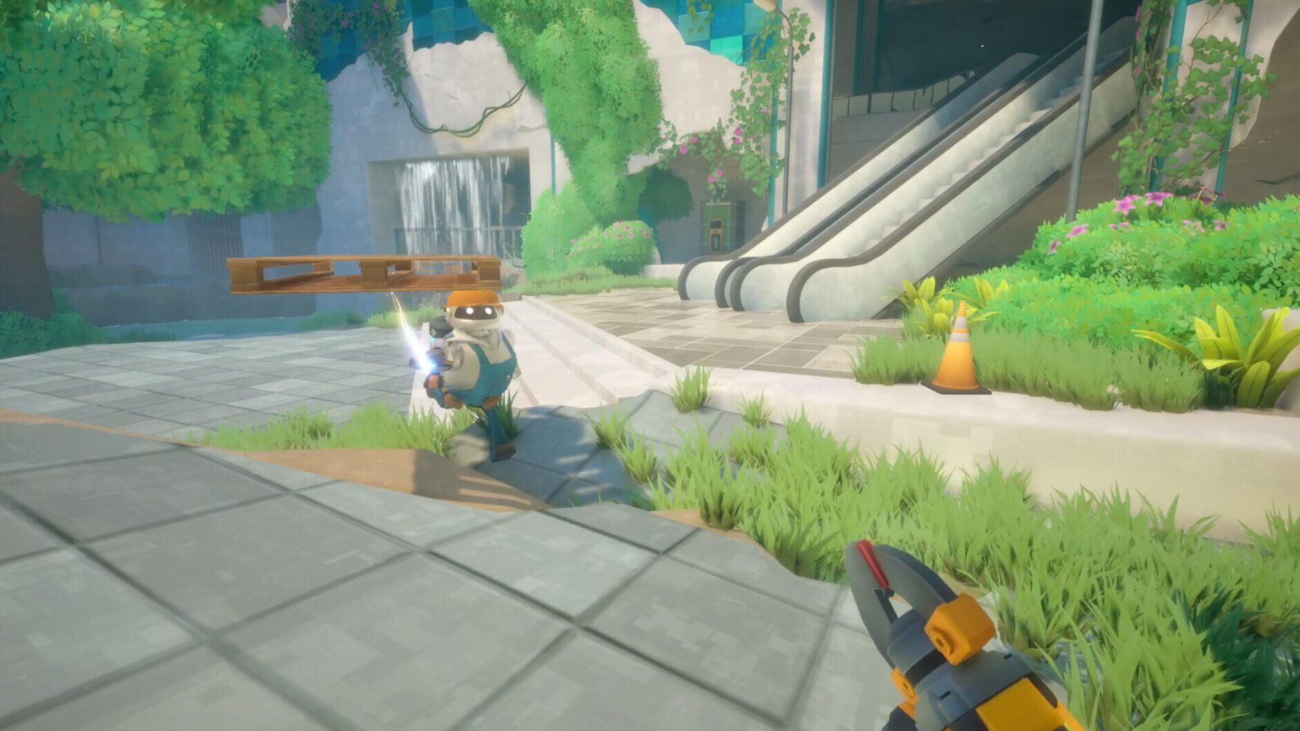 Screenshot for FixForce