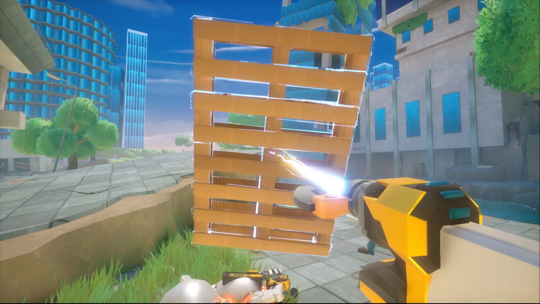 Screenshot for FixForce