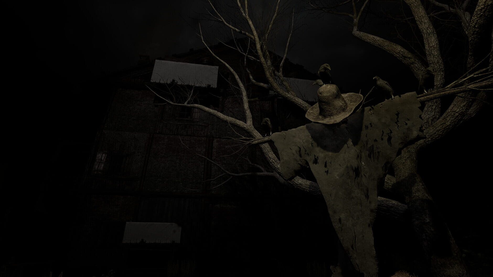 Screenshot for Antichrist