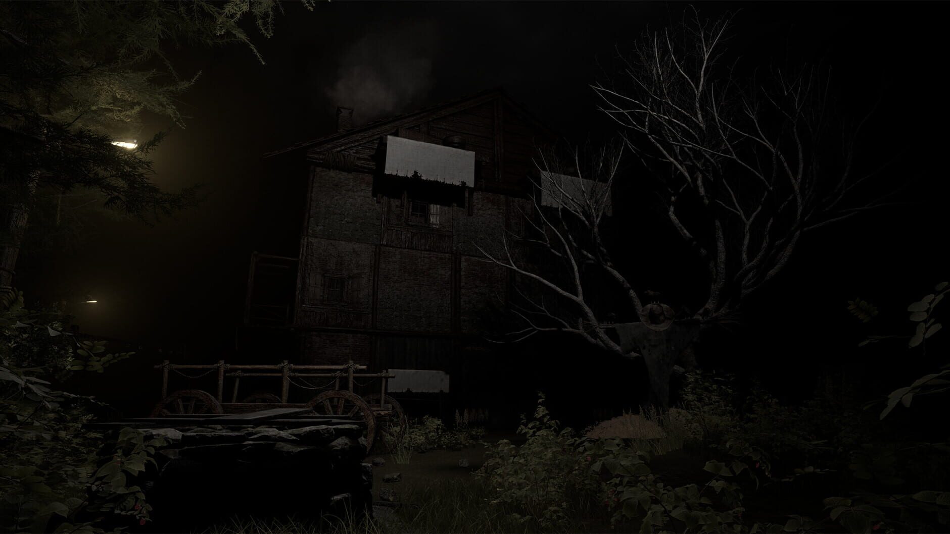 Screenshot for Antichrist