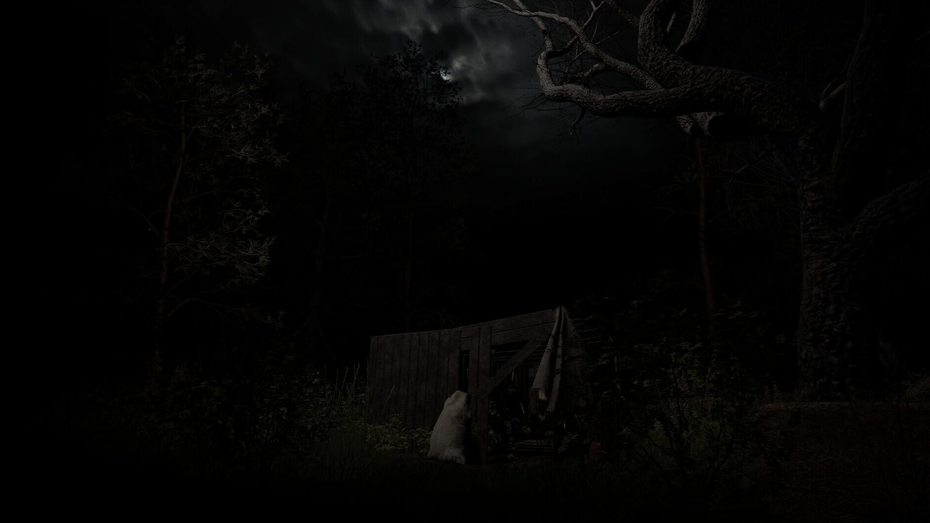 Screenshot for Antichrist
