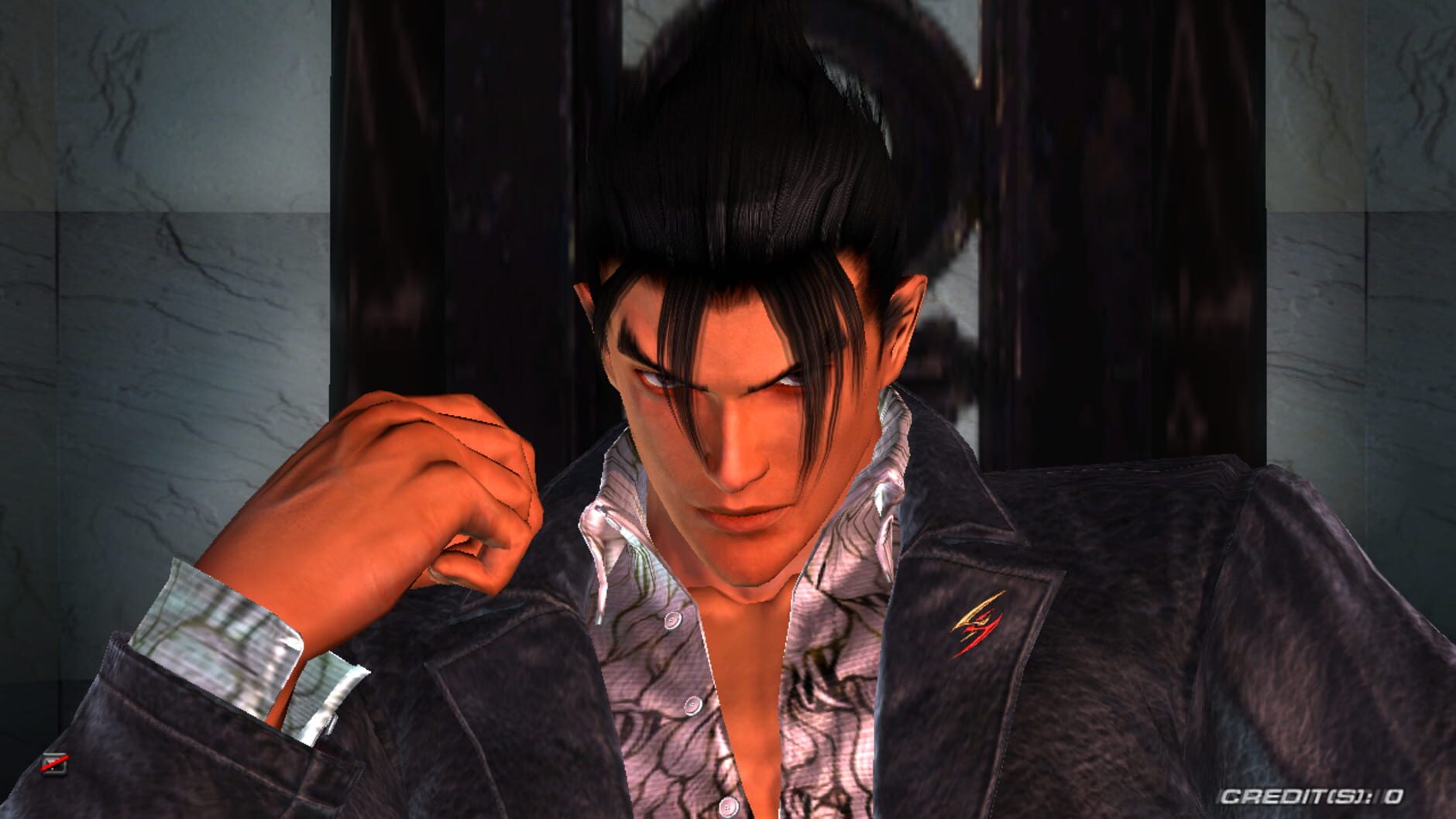 Screenshot for Tekken 6