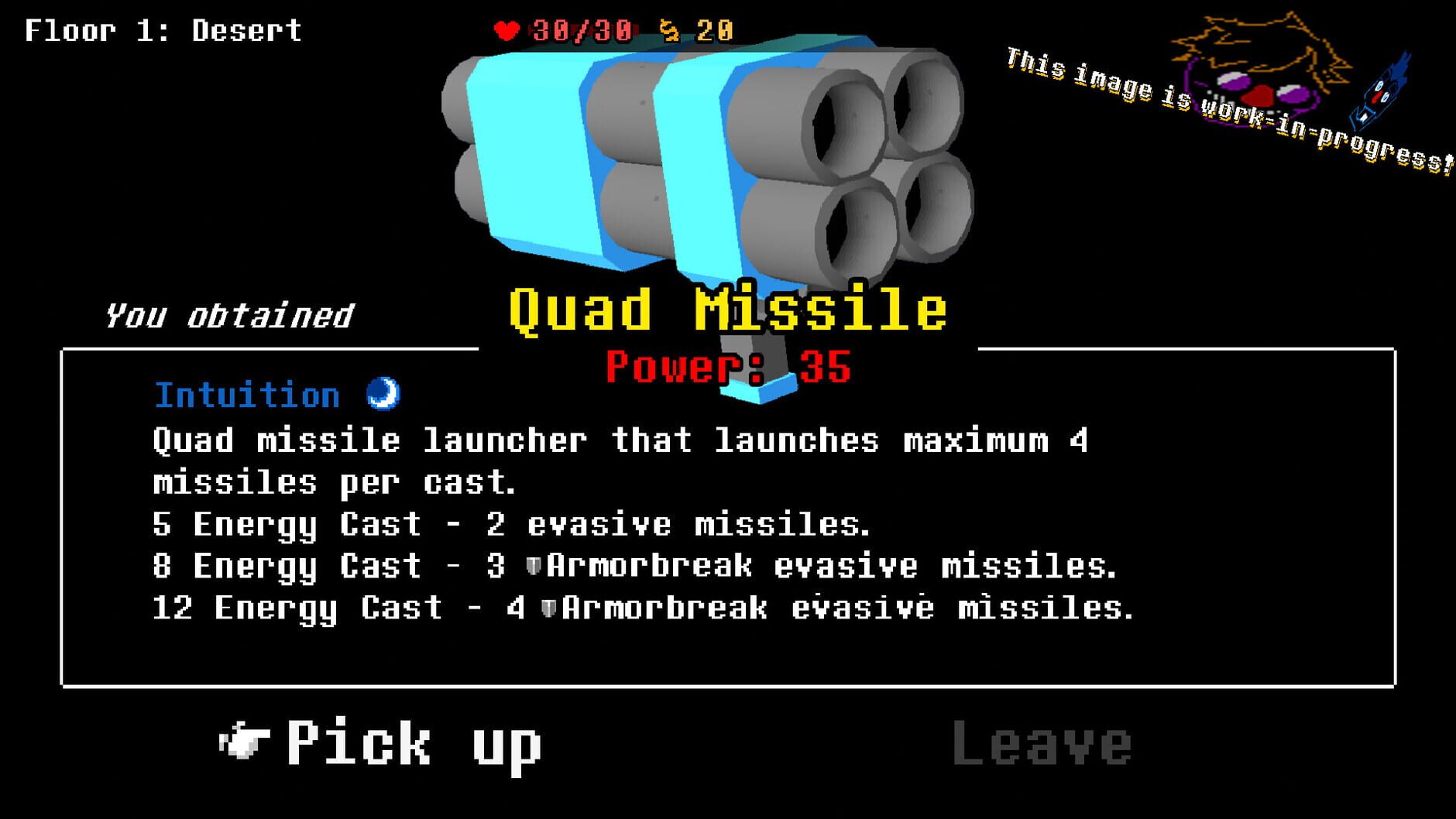 Screenshot for Everhood Hunters