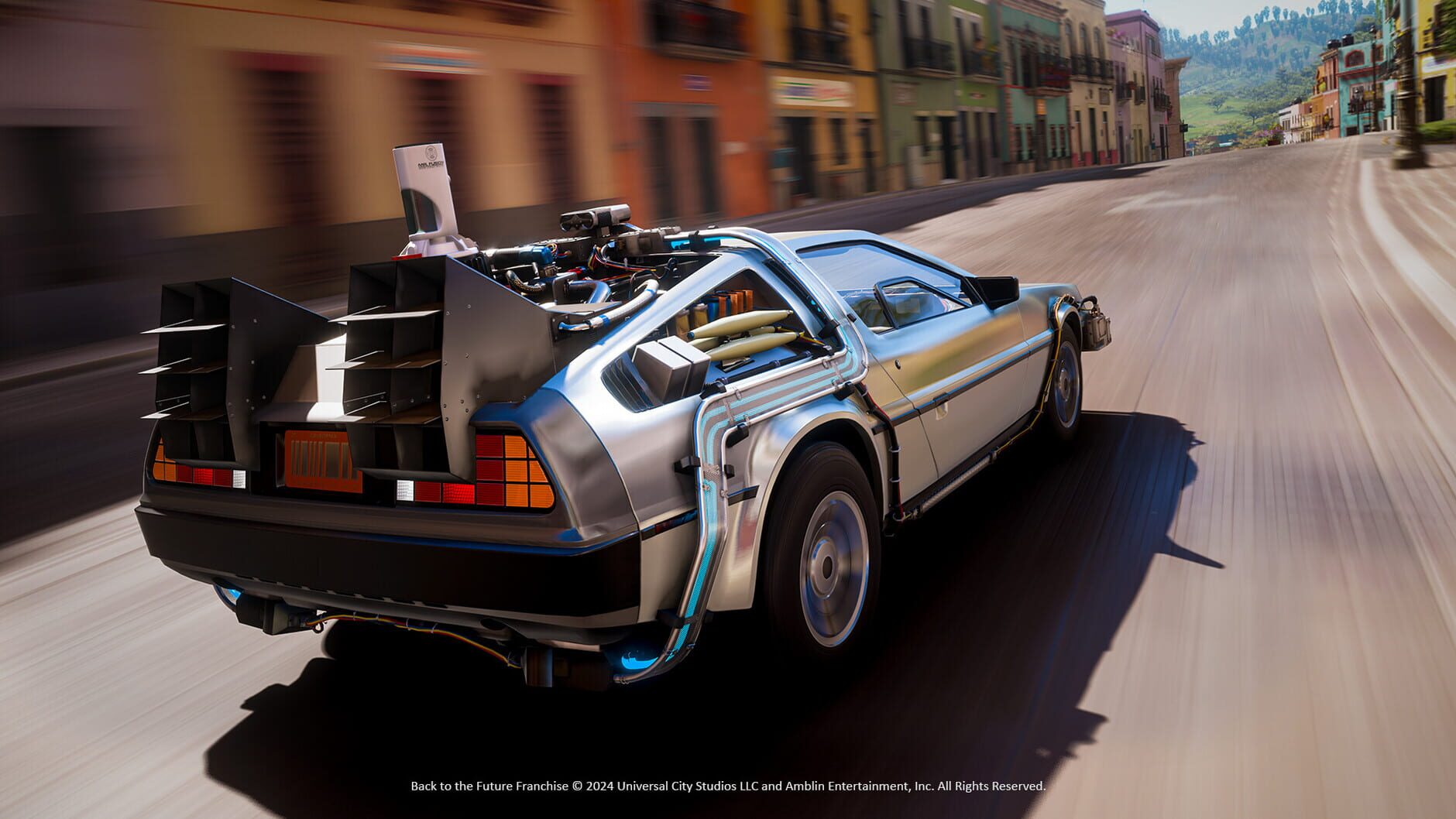 Screenshot for Forza Horizon 5 Universal Icons Car Pack