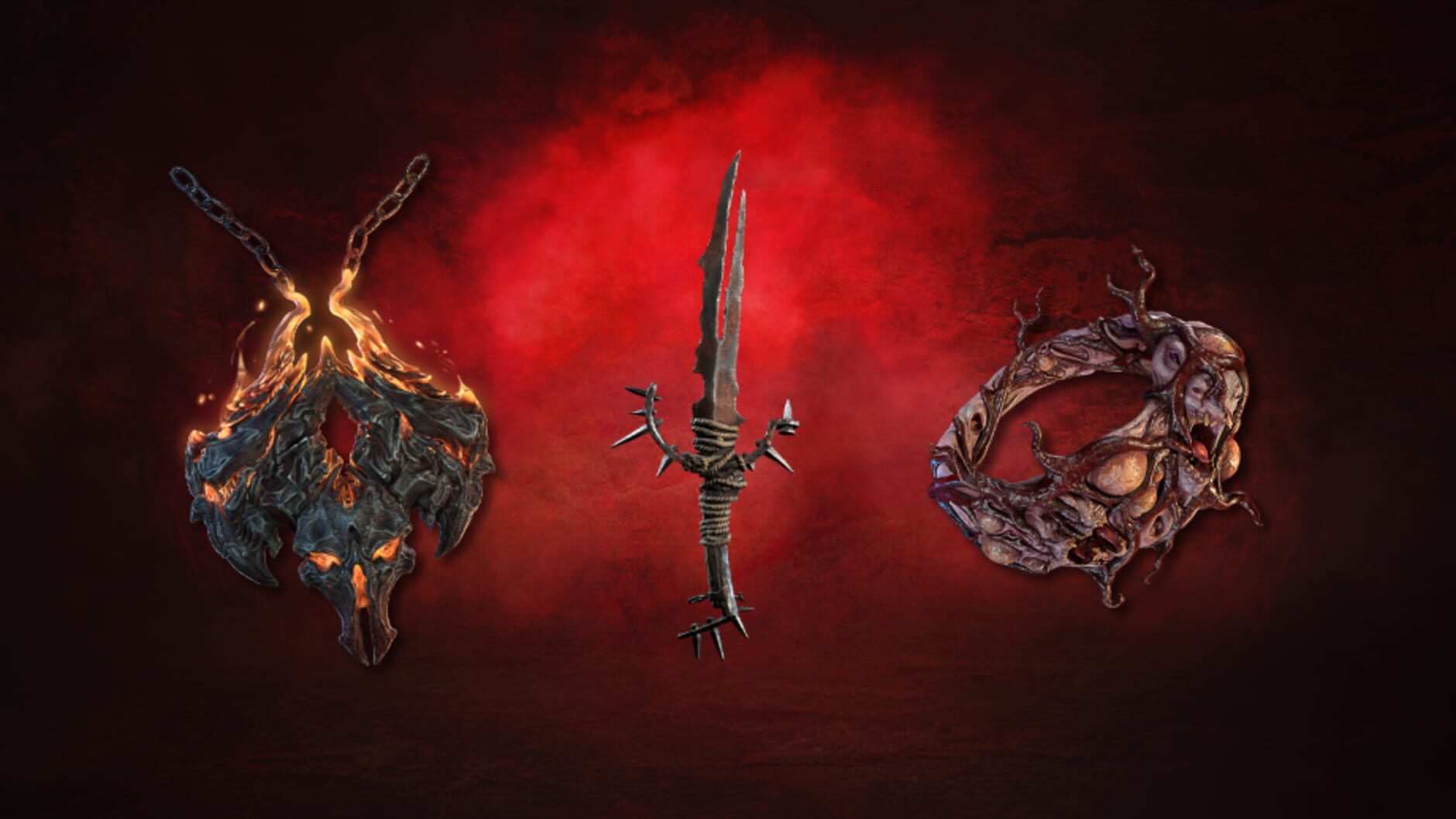 Screenshot for Diablo IV: Season of Slaughter