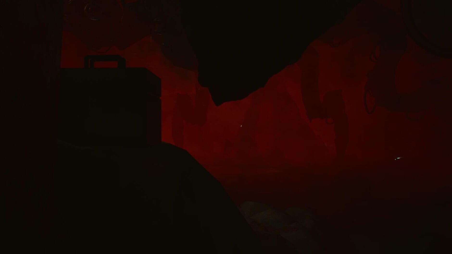 Screenshot for Poppy Playtime: Chapter 5 - Broken Things