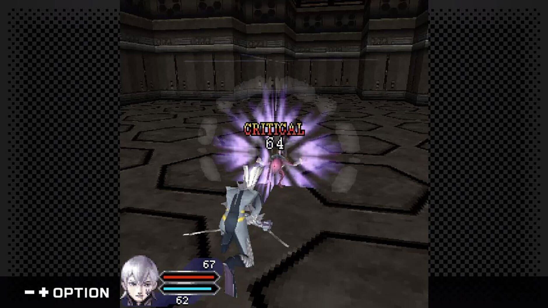 Screenshot for G-Mode Archives+: Digital Devil Saga Avatar Tuner - A's Test Server