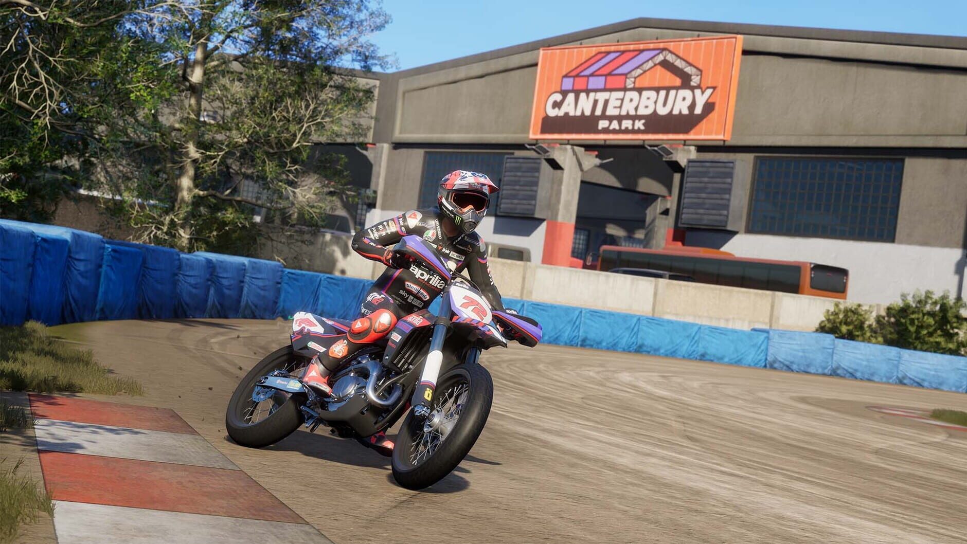 Screenshot for MotoGP 26