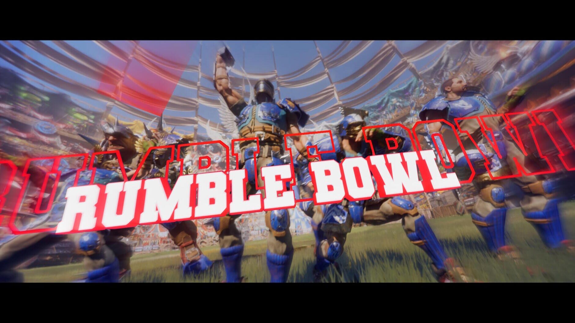 Screenshot for Warhammer Blood Bowl