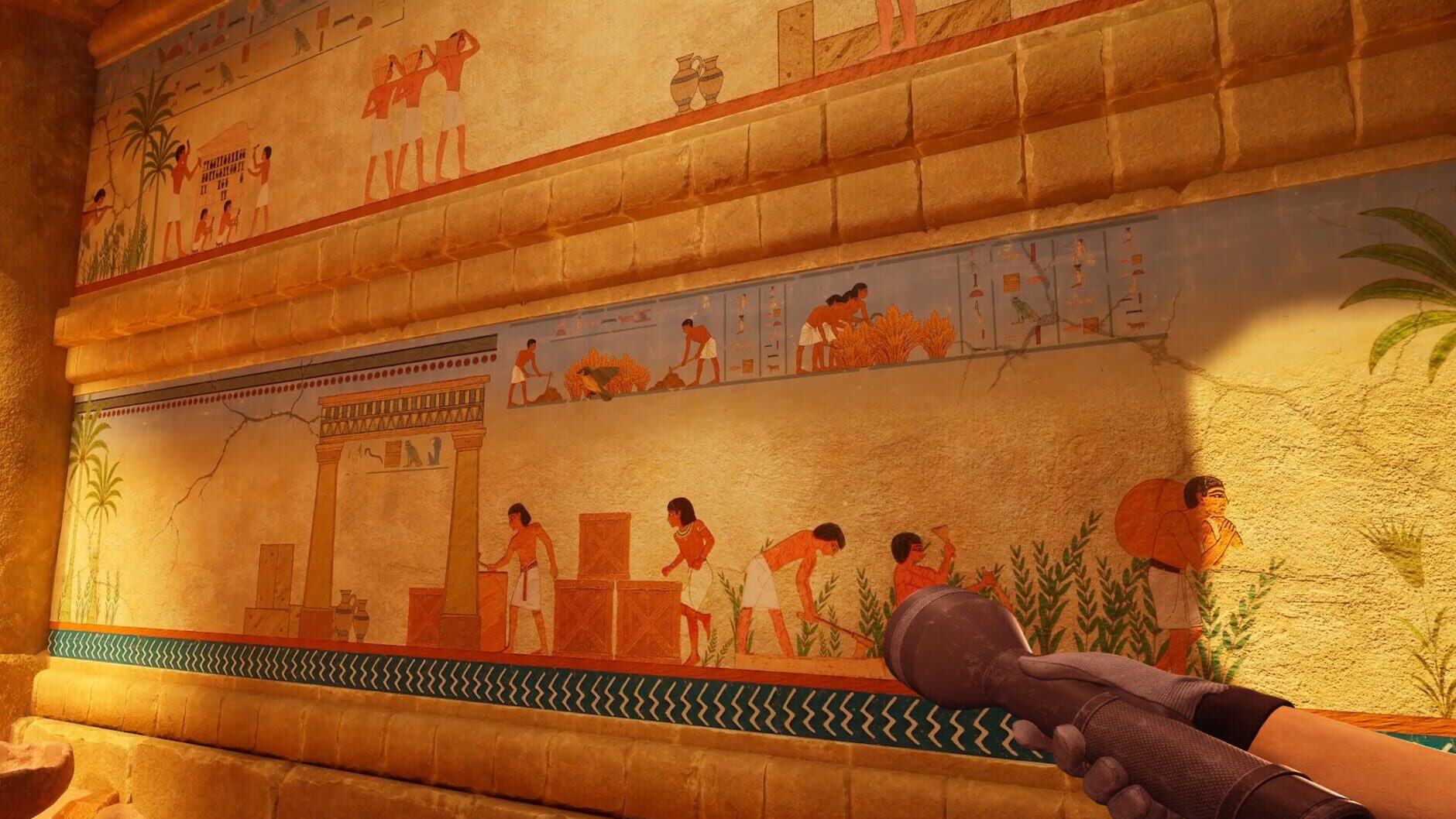 Screenshot for Fresco