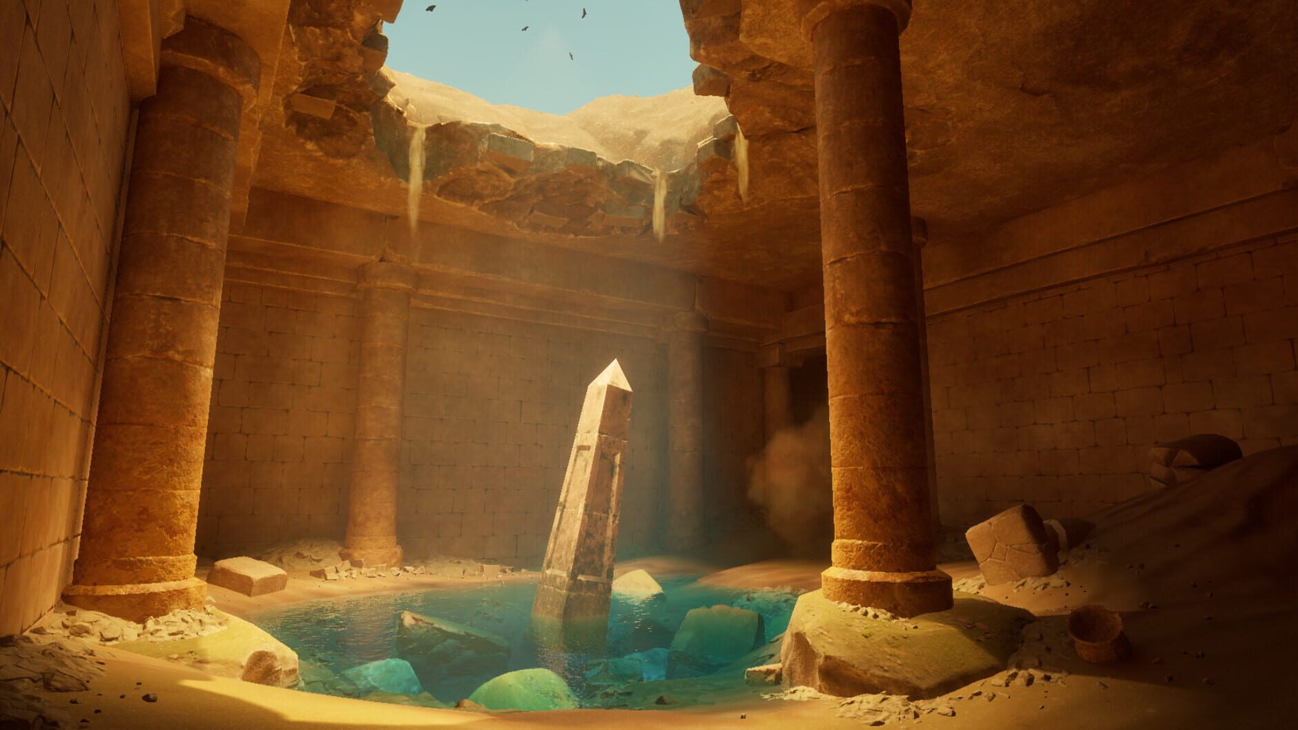 Screenshot for Fresco