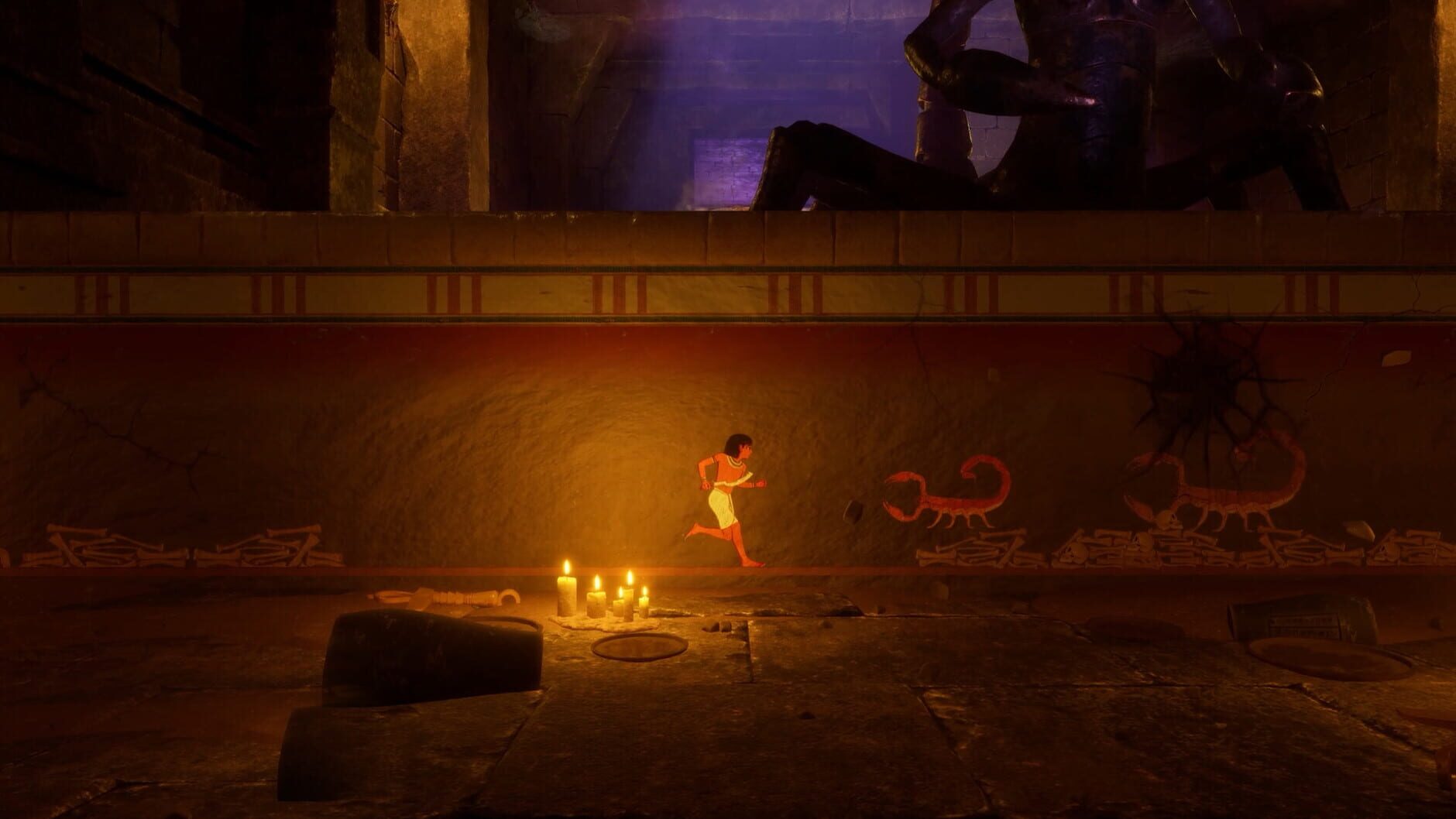 Screenshot for Fresco