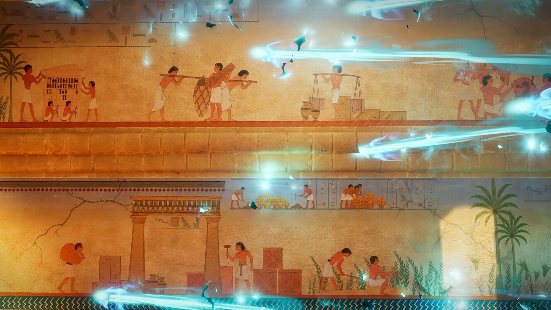 Screenshot for Fresco