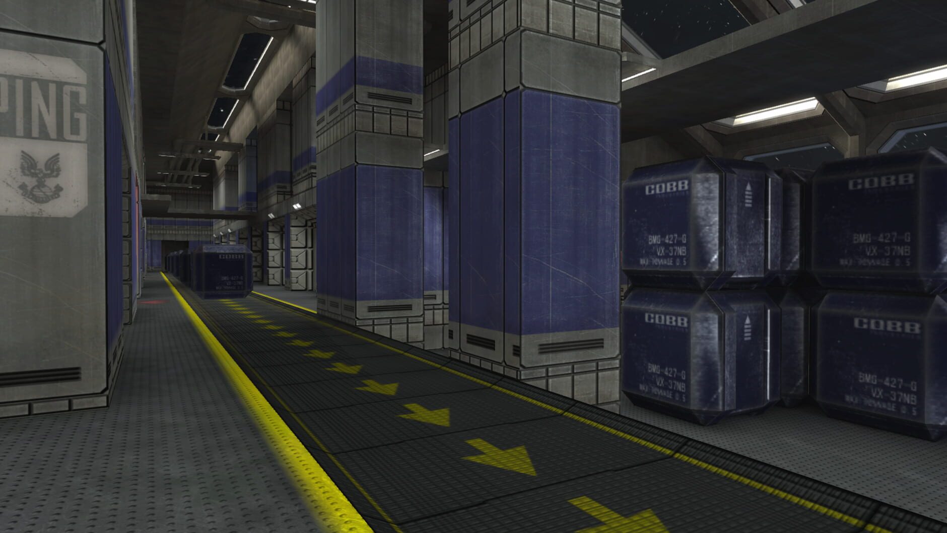 Screenshot for Halo 2: Maptacular Pack