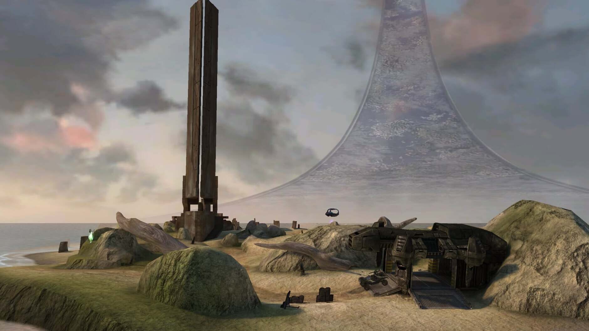 Screenshot for Halo 2: Maptacular Pack