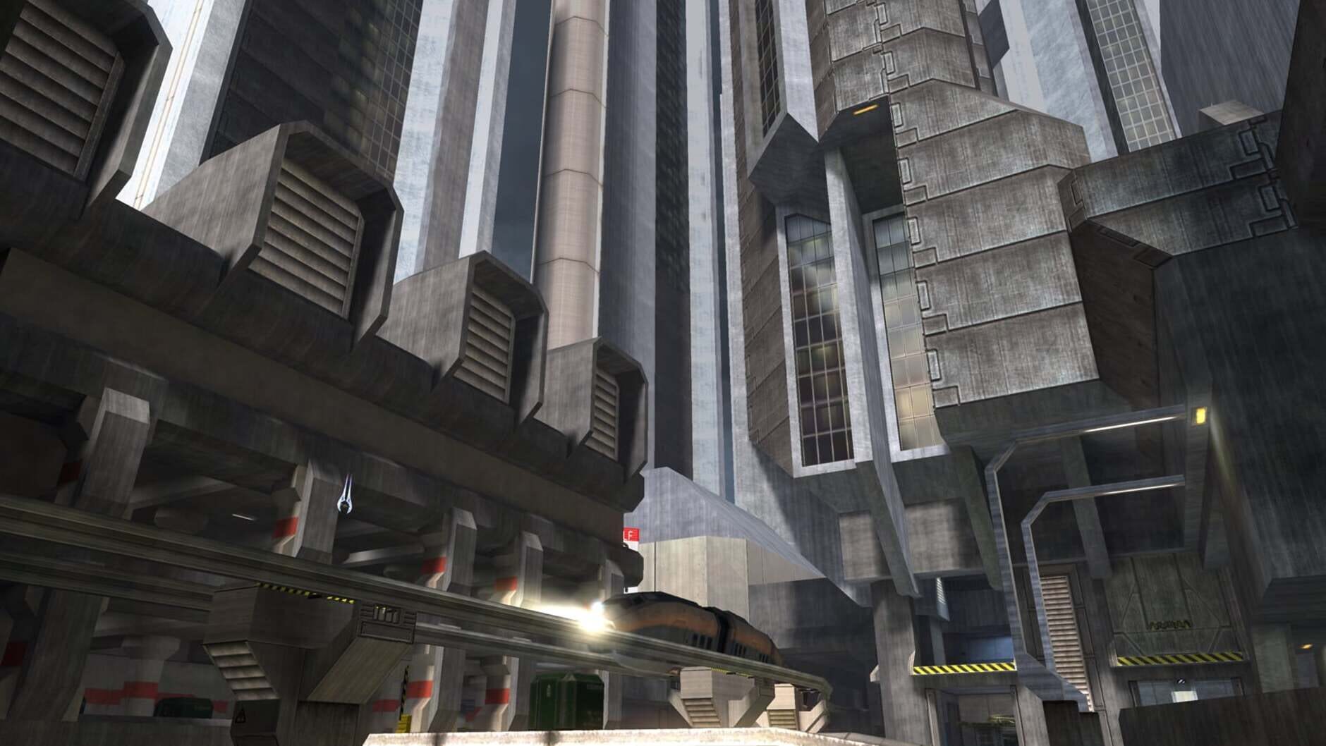 Screenshot for Halo 2: Maptacular Pack