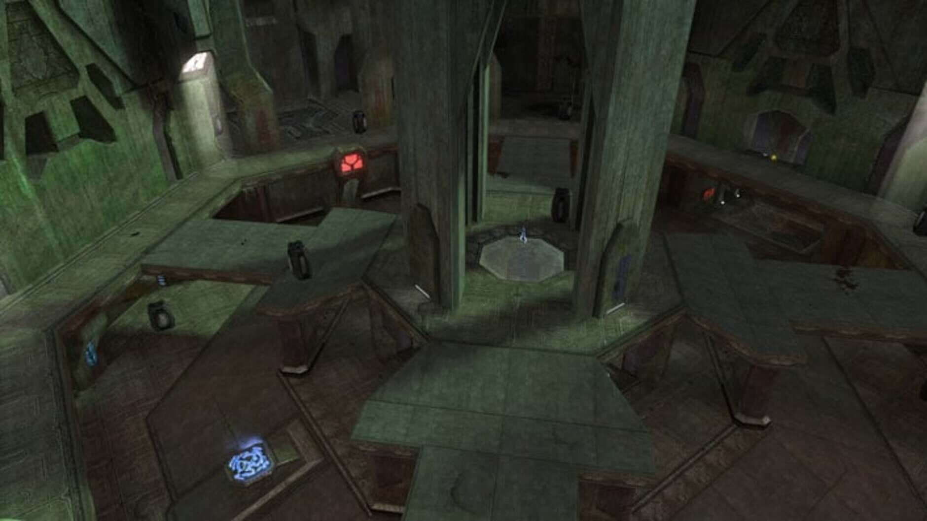 Screenshot for Halo 2: Blastacular Pack